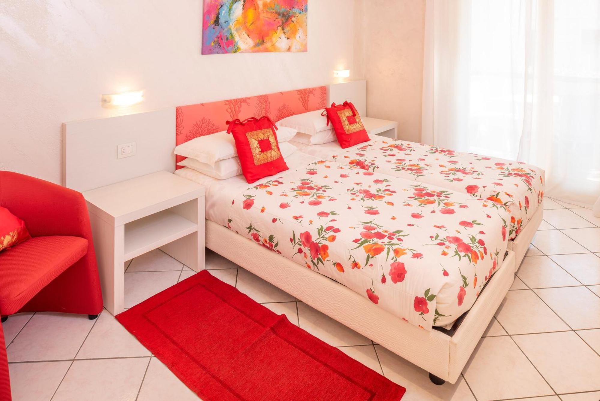 Economy Apartment