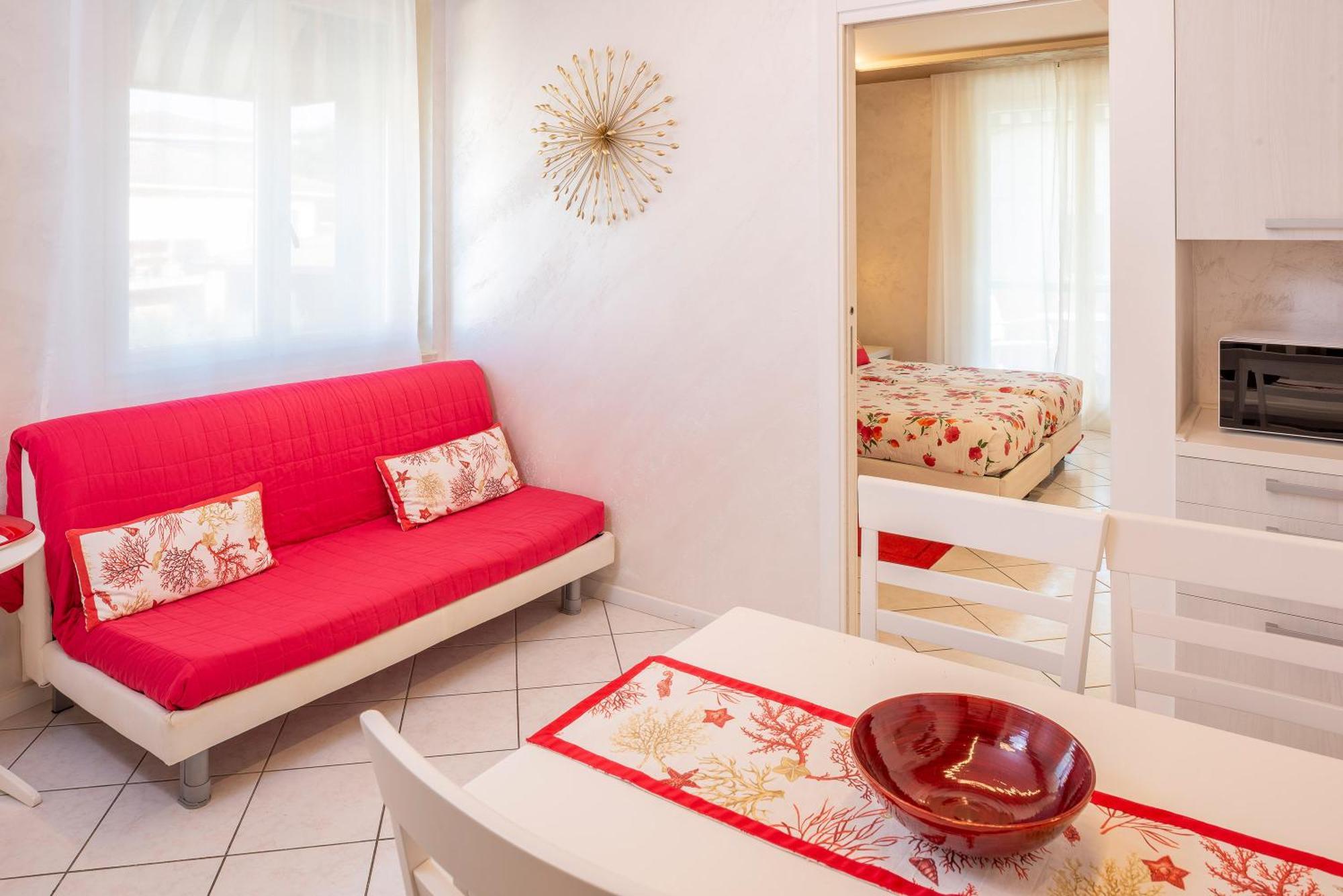 Economy Apartment