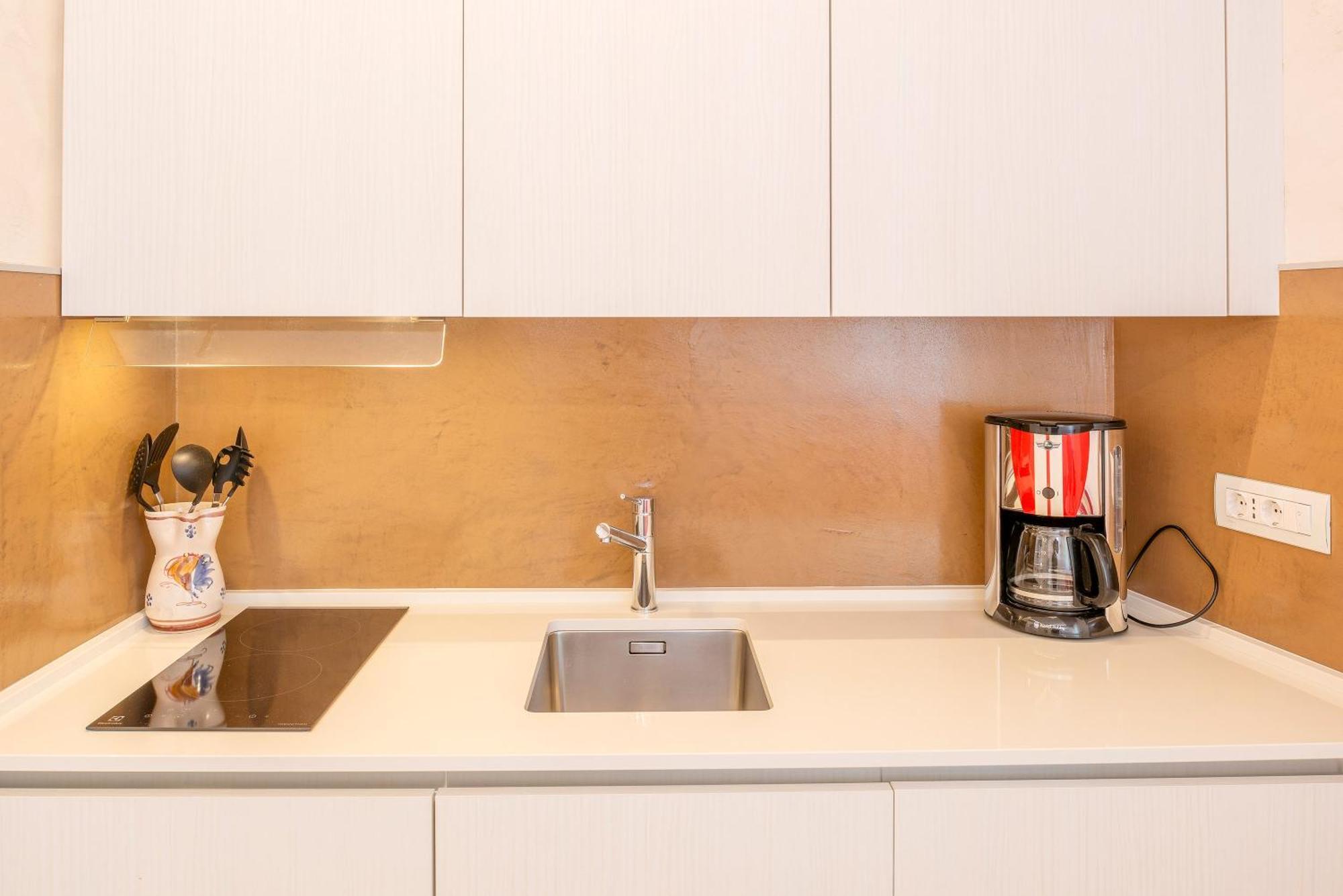 Economy Apartment