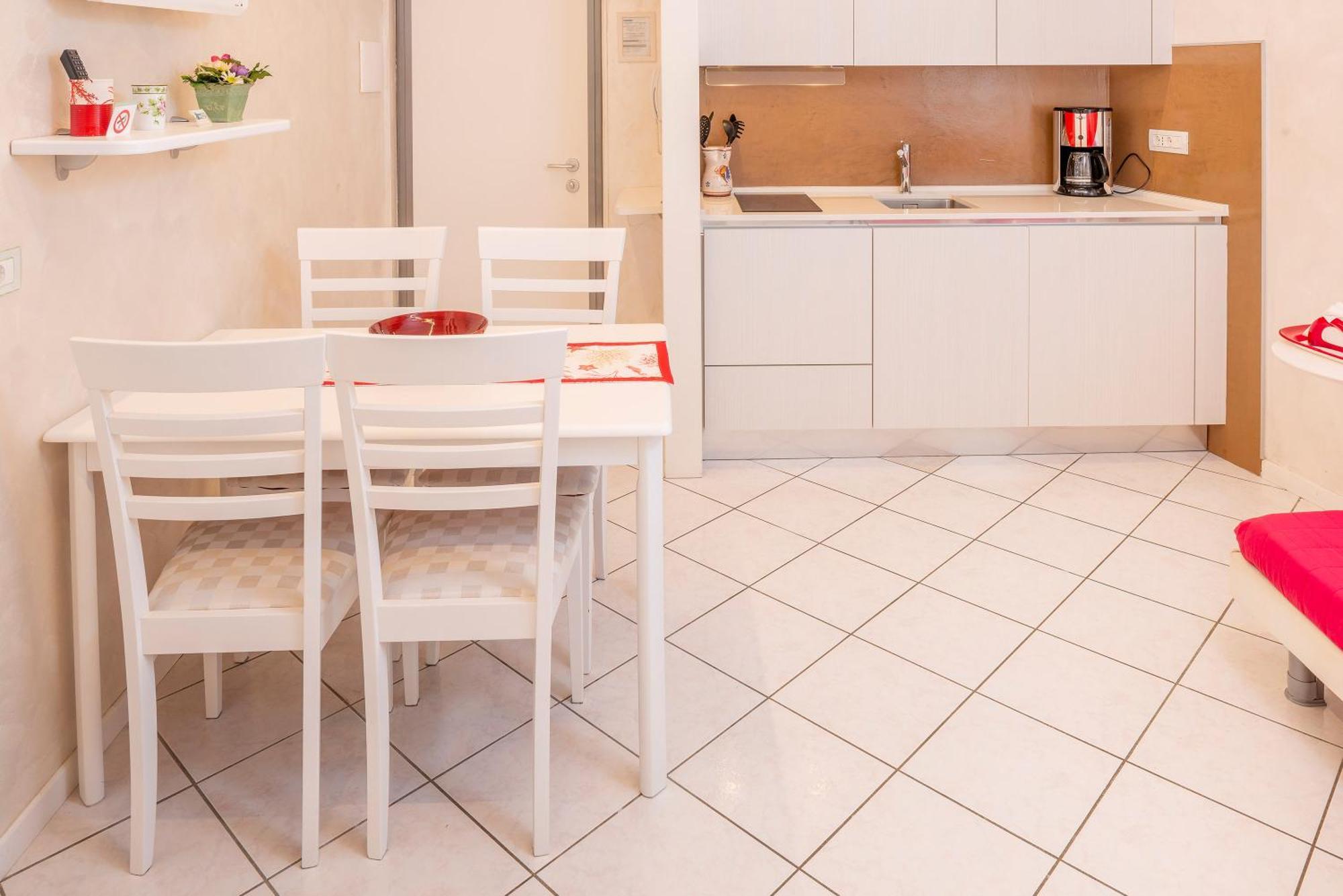 Economy Apartment