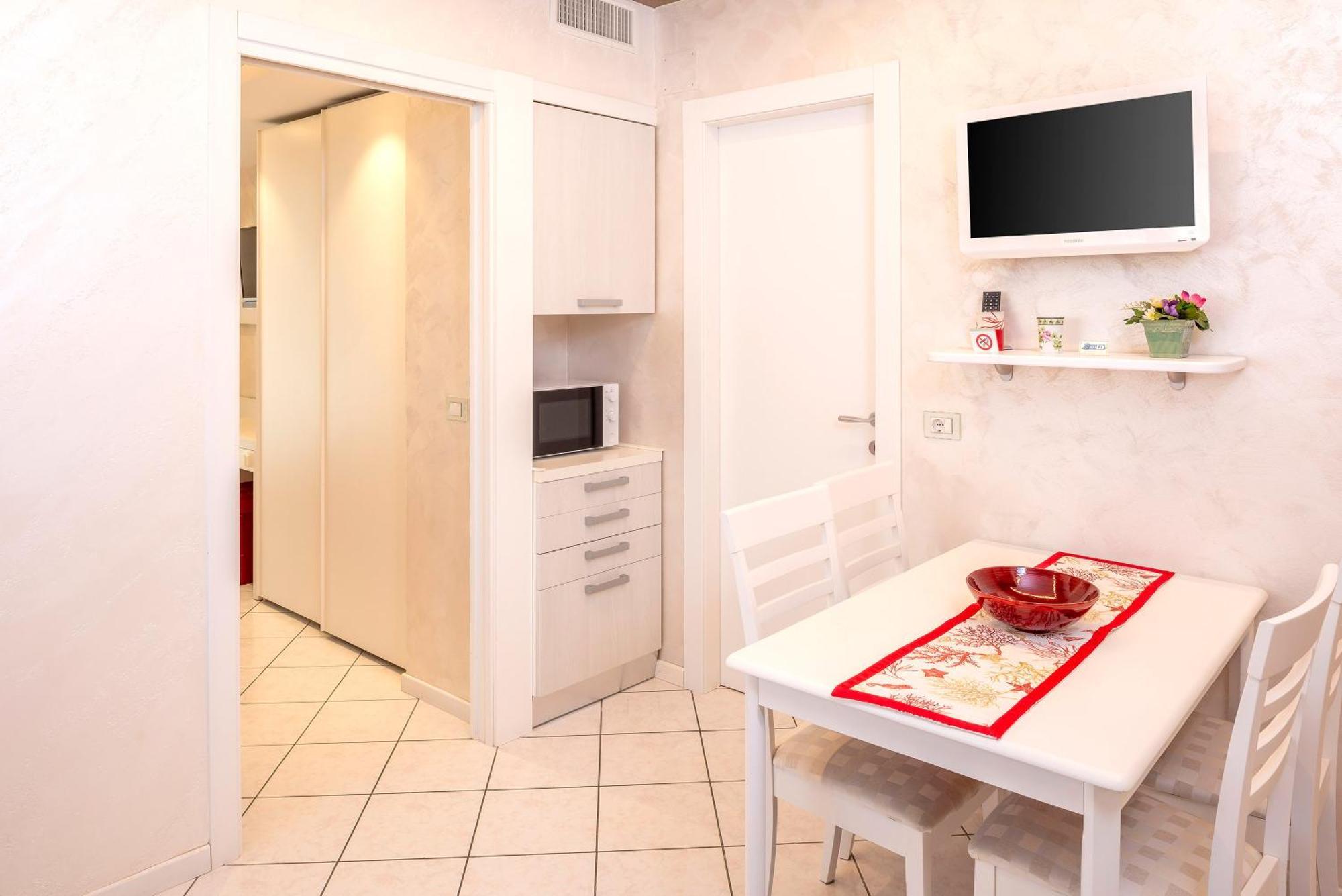 Economy Apartment