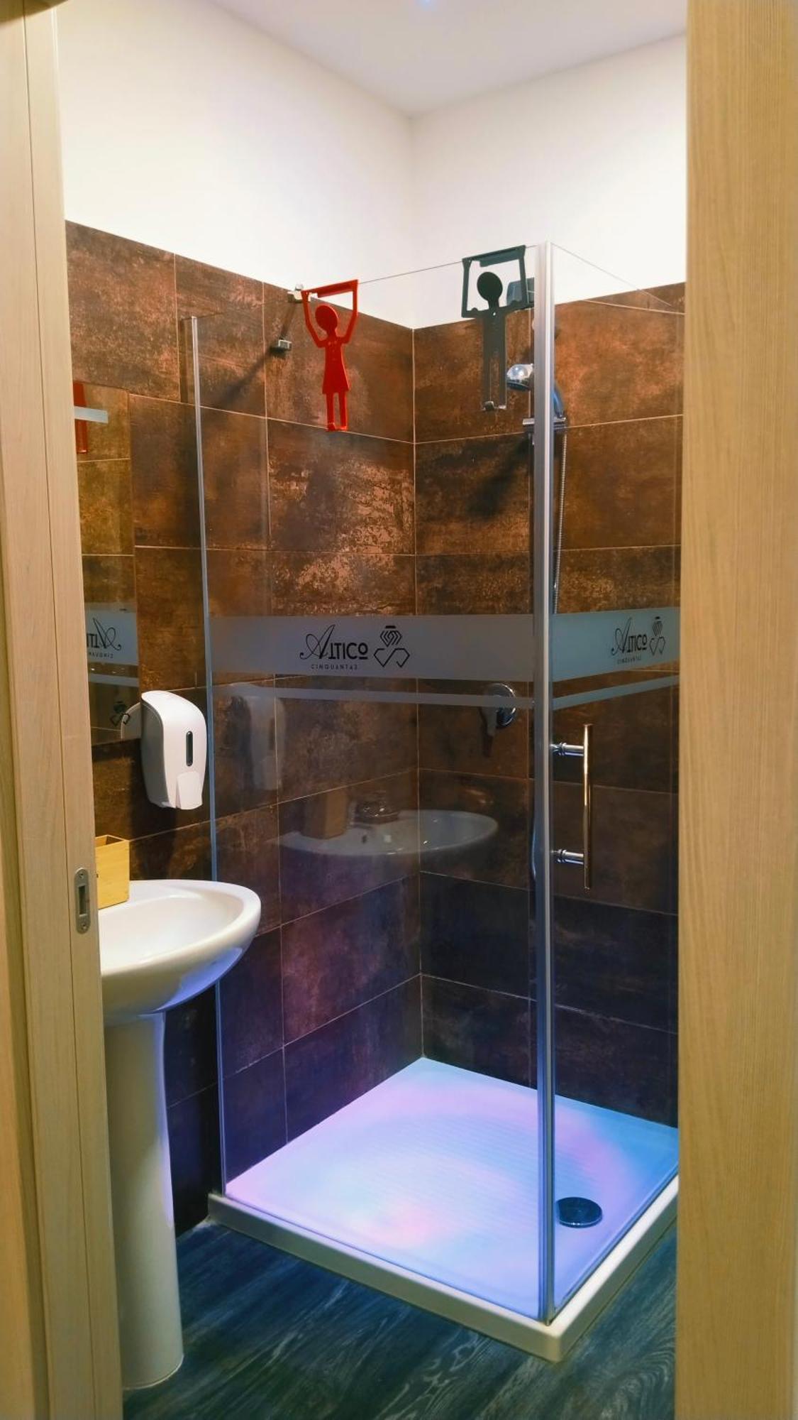 Chambre Double Deluxe
