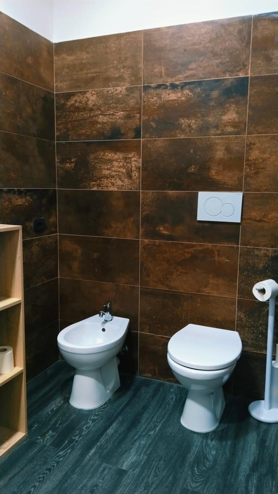 Chambre Double Standard