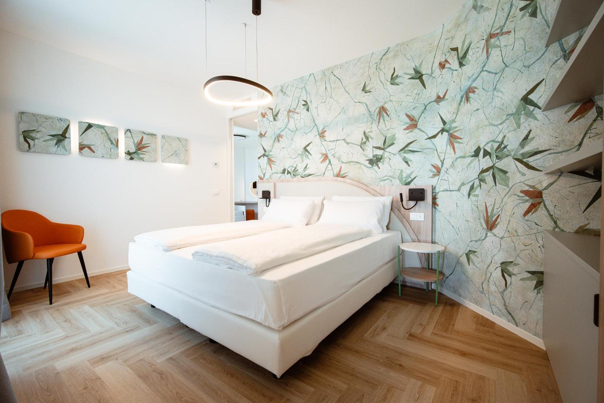 Suite avec Baignoire Spa