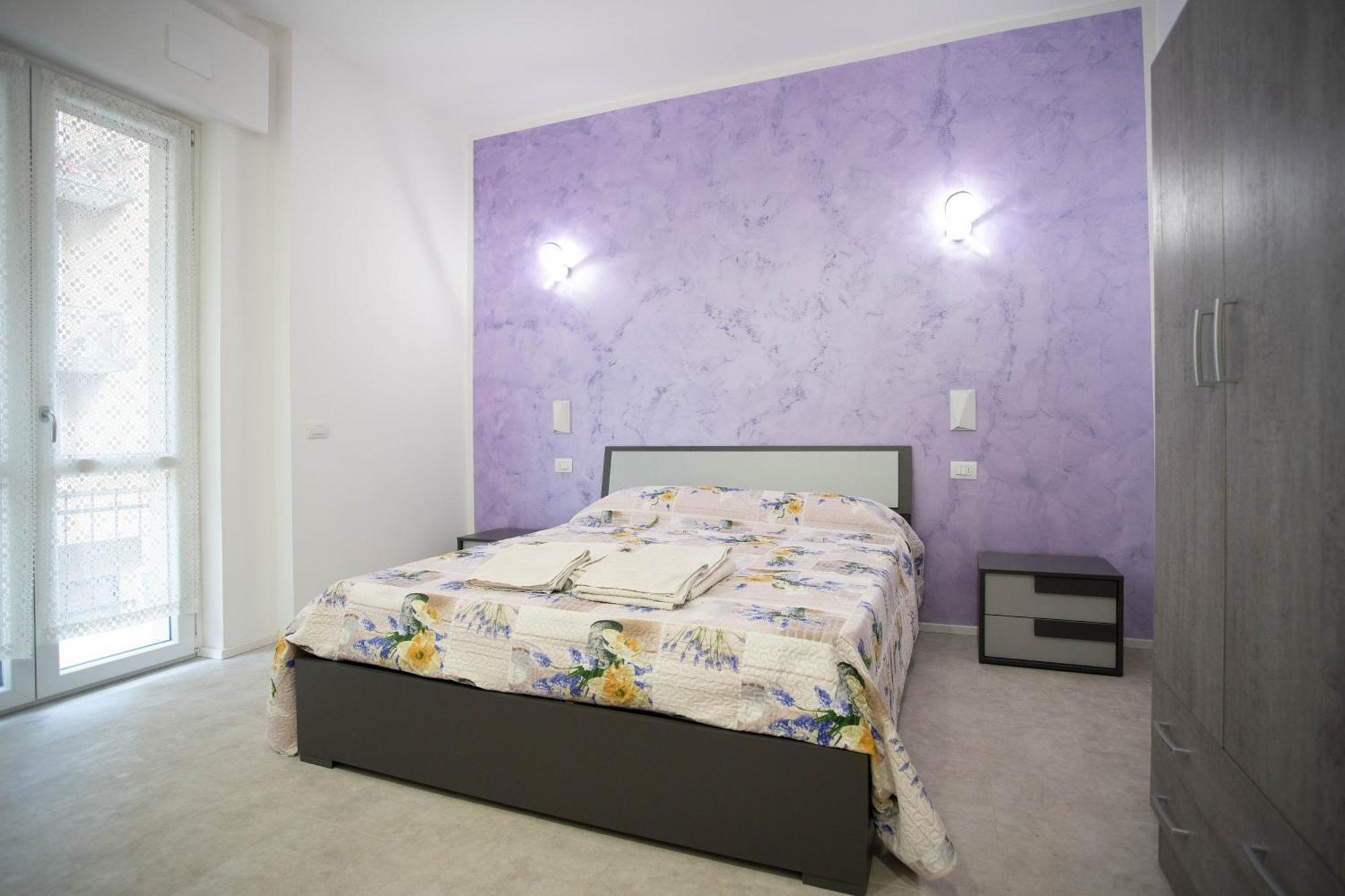 Doppelzimmer mit eigenem Bad