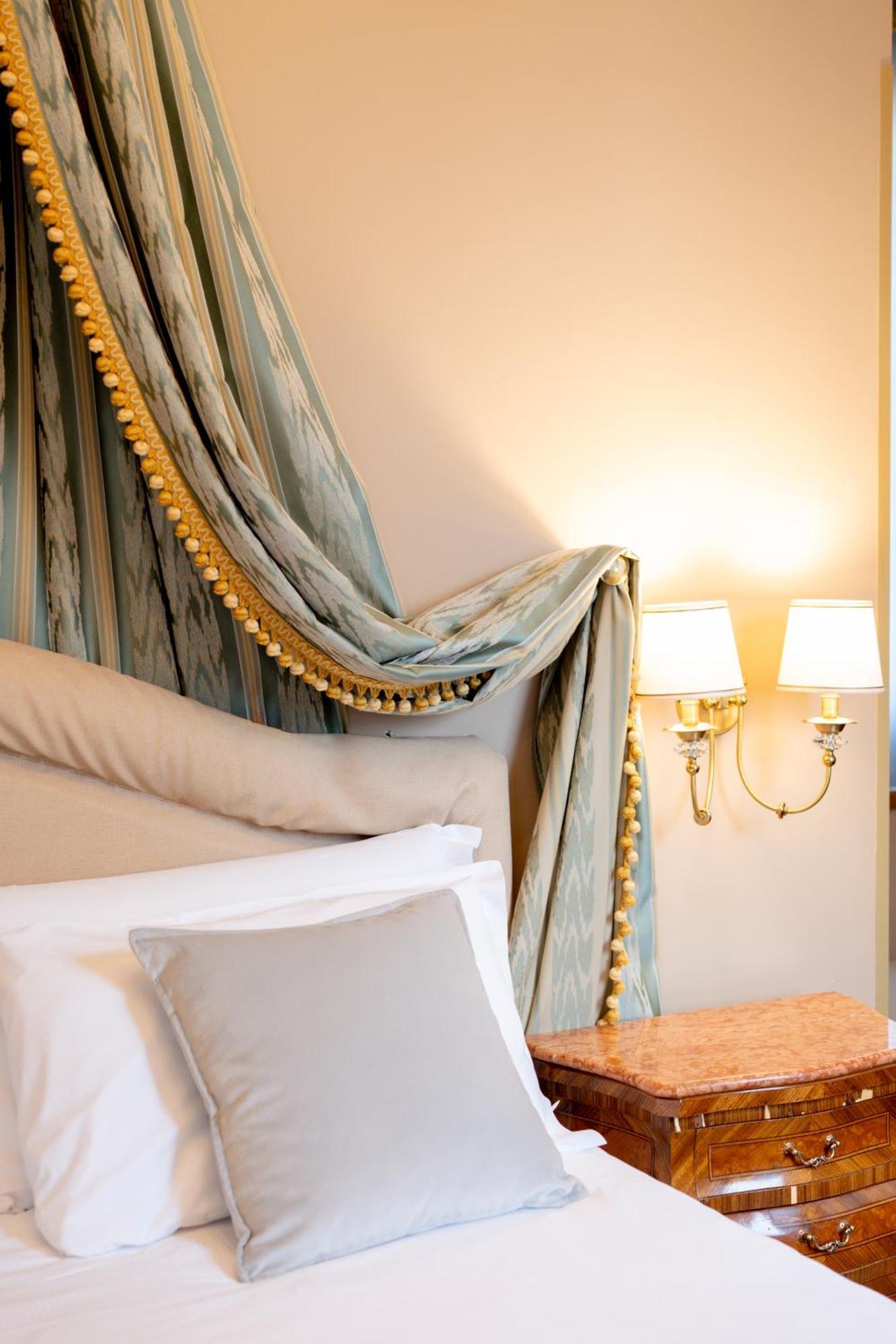 Junior suite Casanova