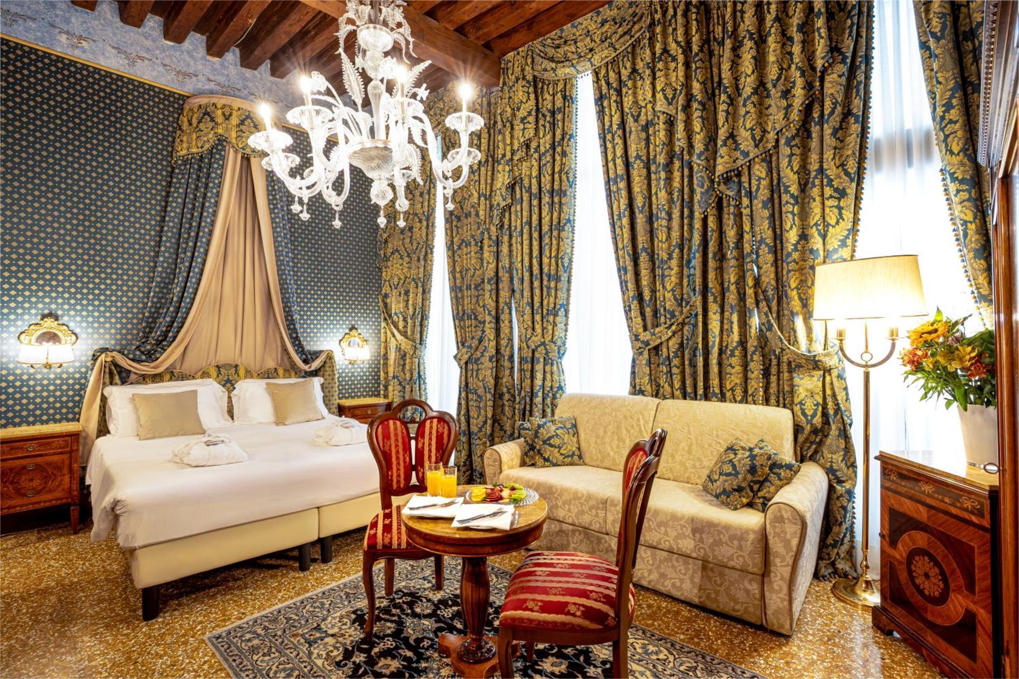 Junior Suite Gritti
