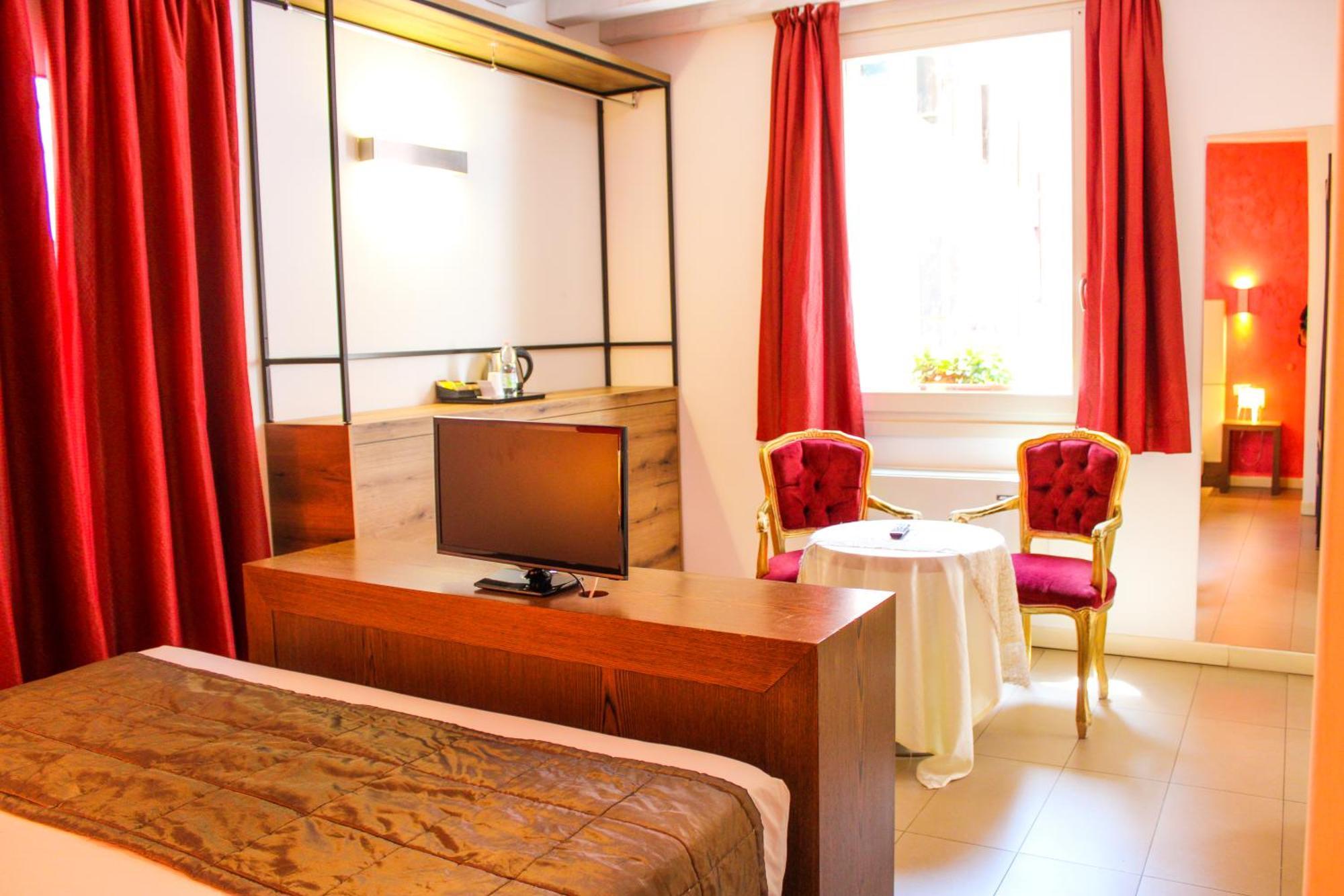 Superior Double or Twin Room