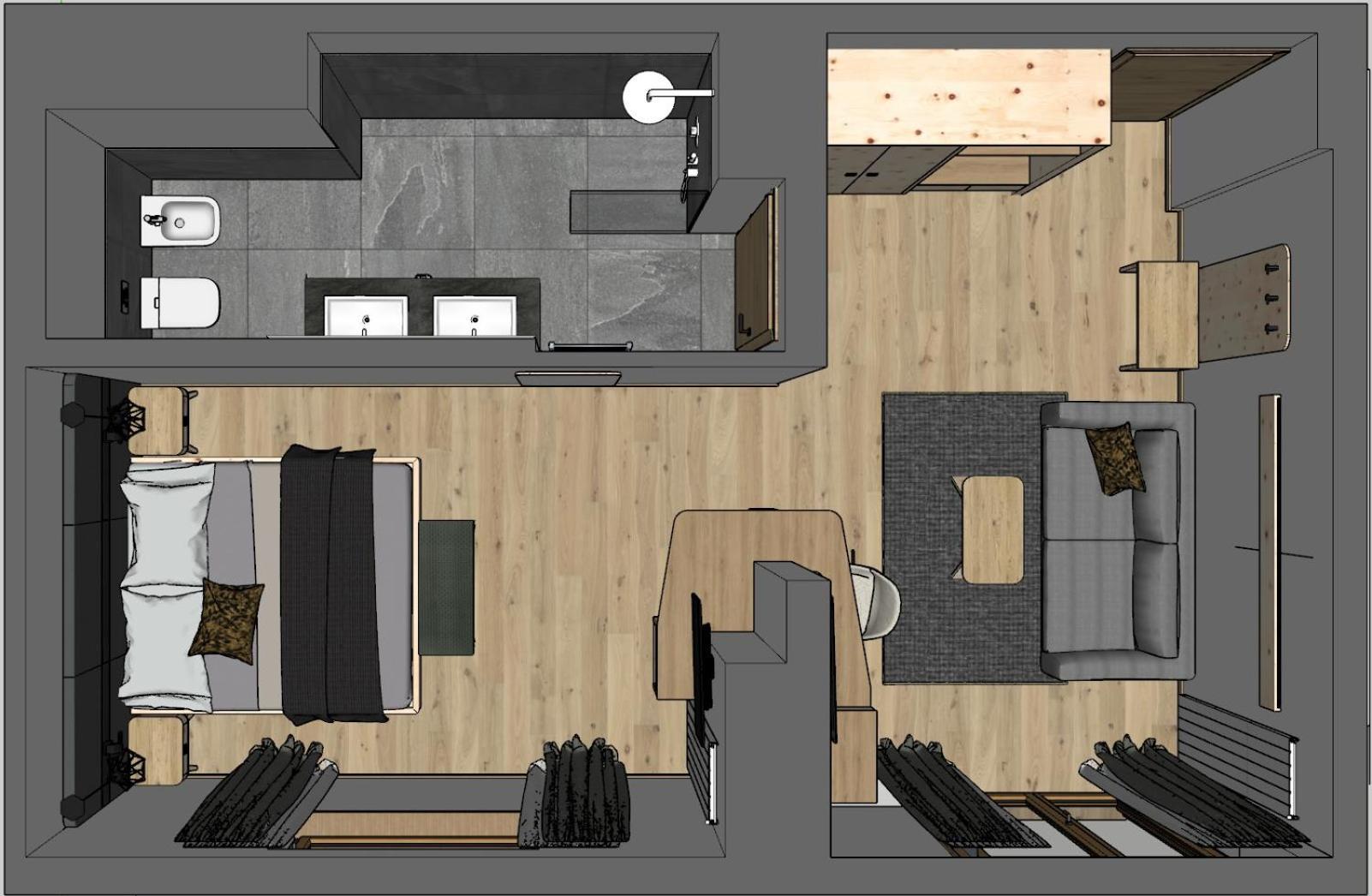 Suite Executive