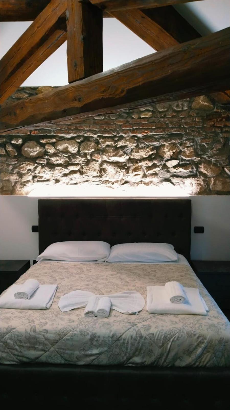 Chambre Lit King-Size Supérieure