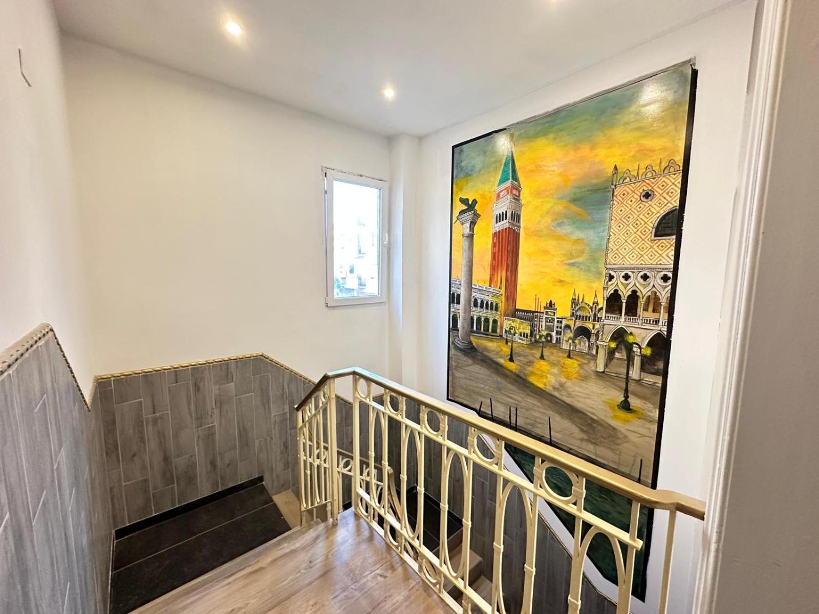 Family Two-Bedroom Apartment View