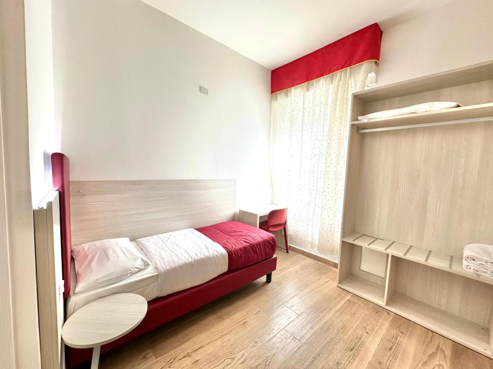 Large Twin Room