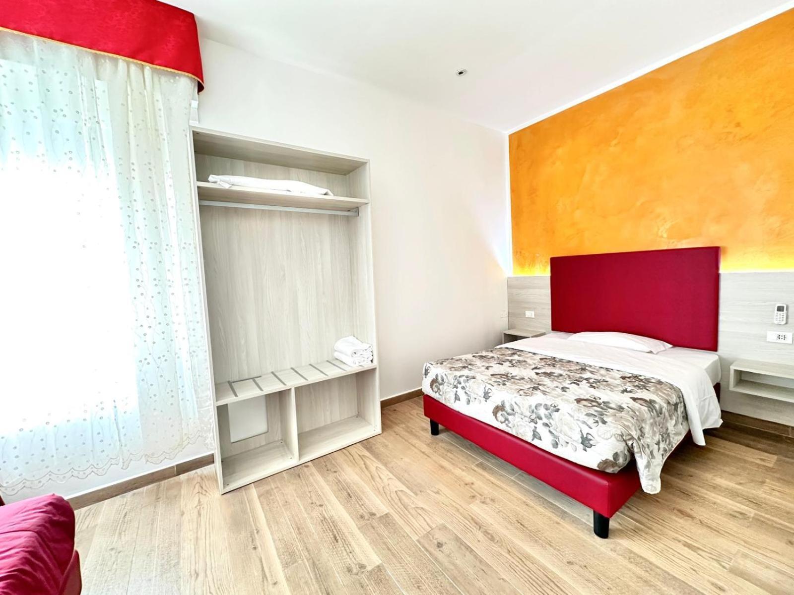 Large Twin Room