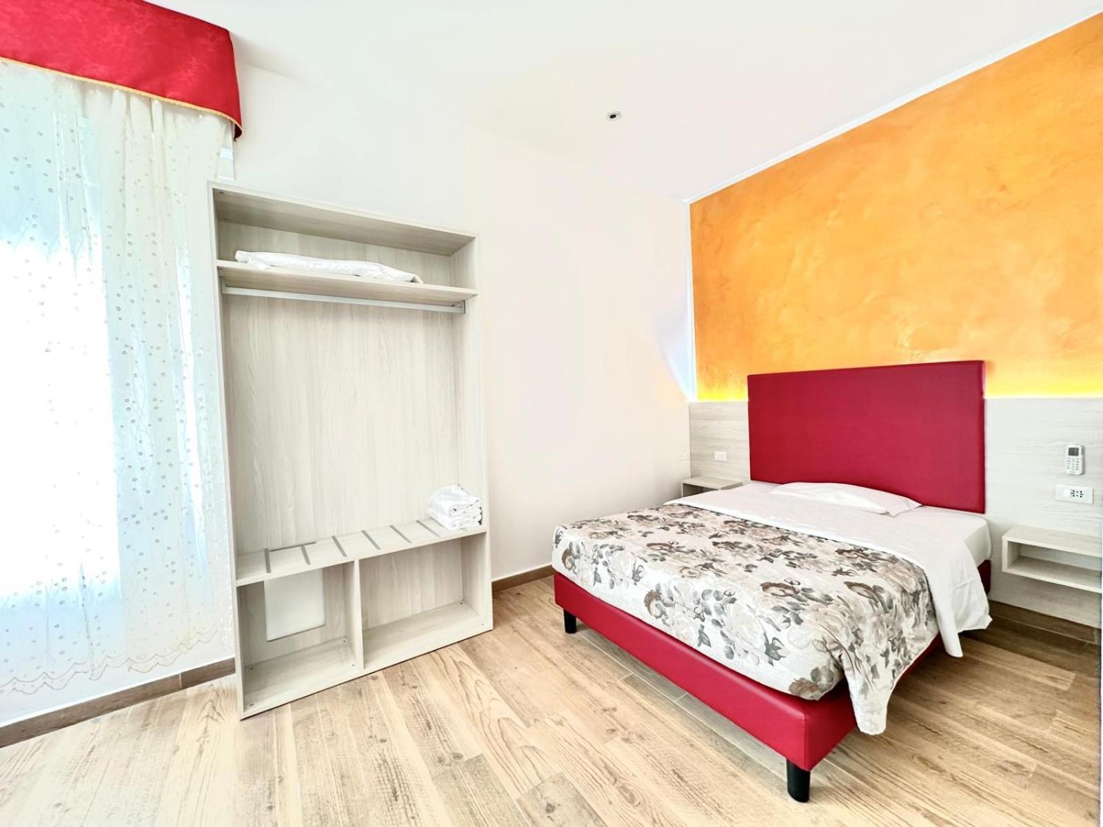 Large Twin Room