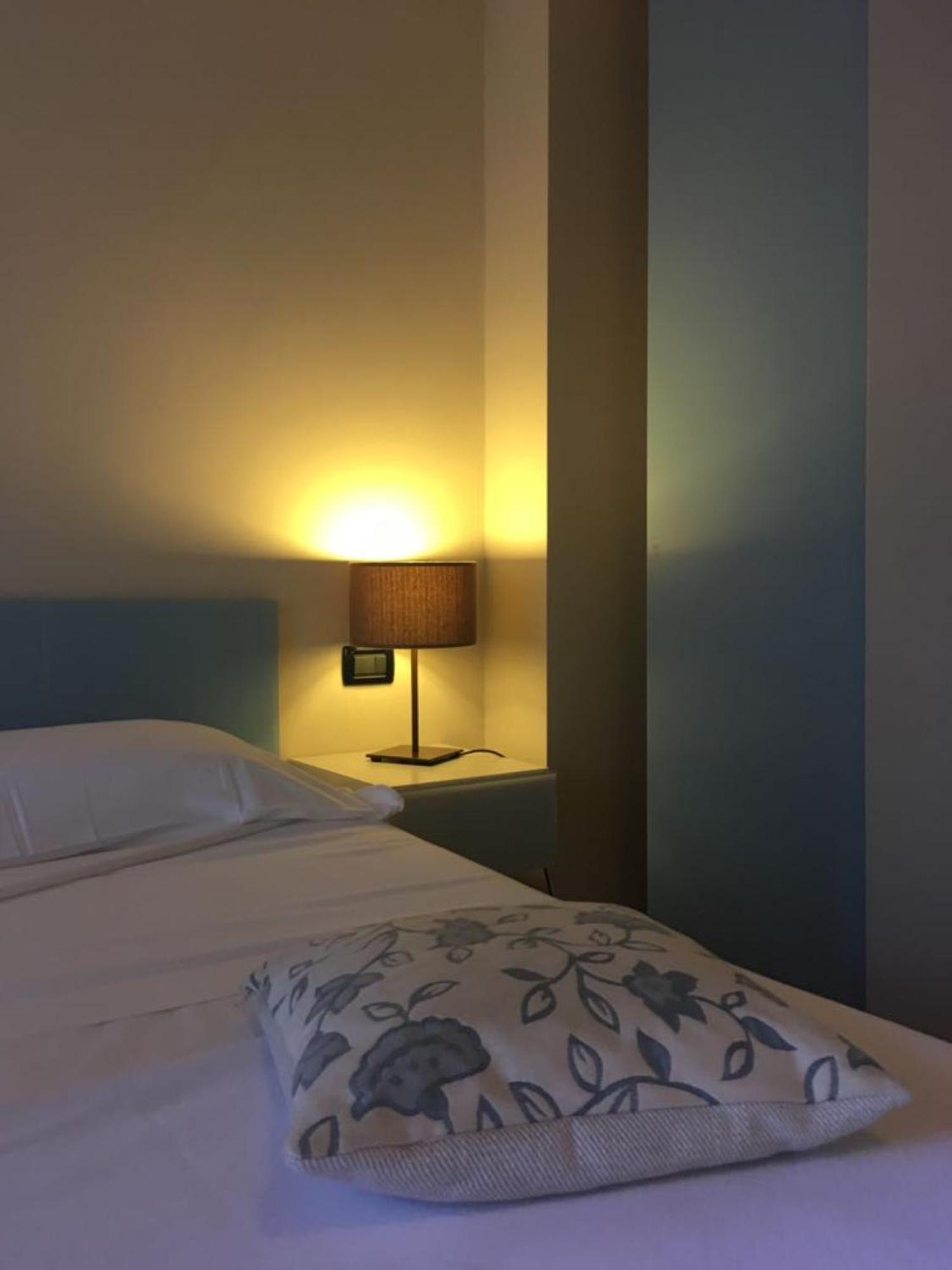 Two-Bedroom Apartment Separate Building