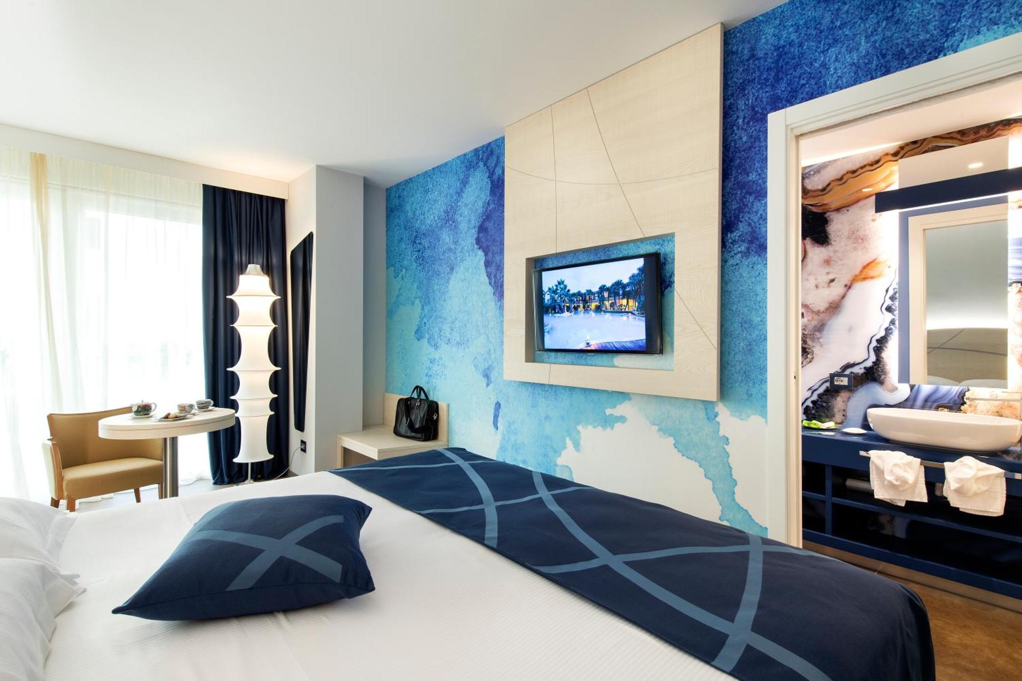 Trendy Double Room