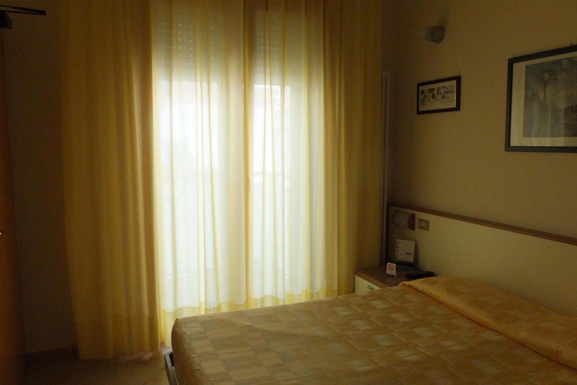 Deluxe Zimmer