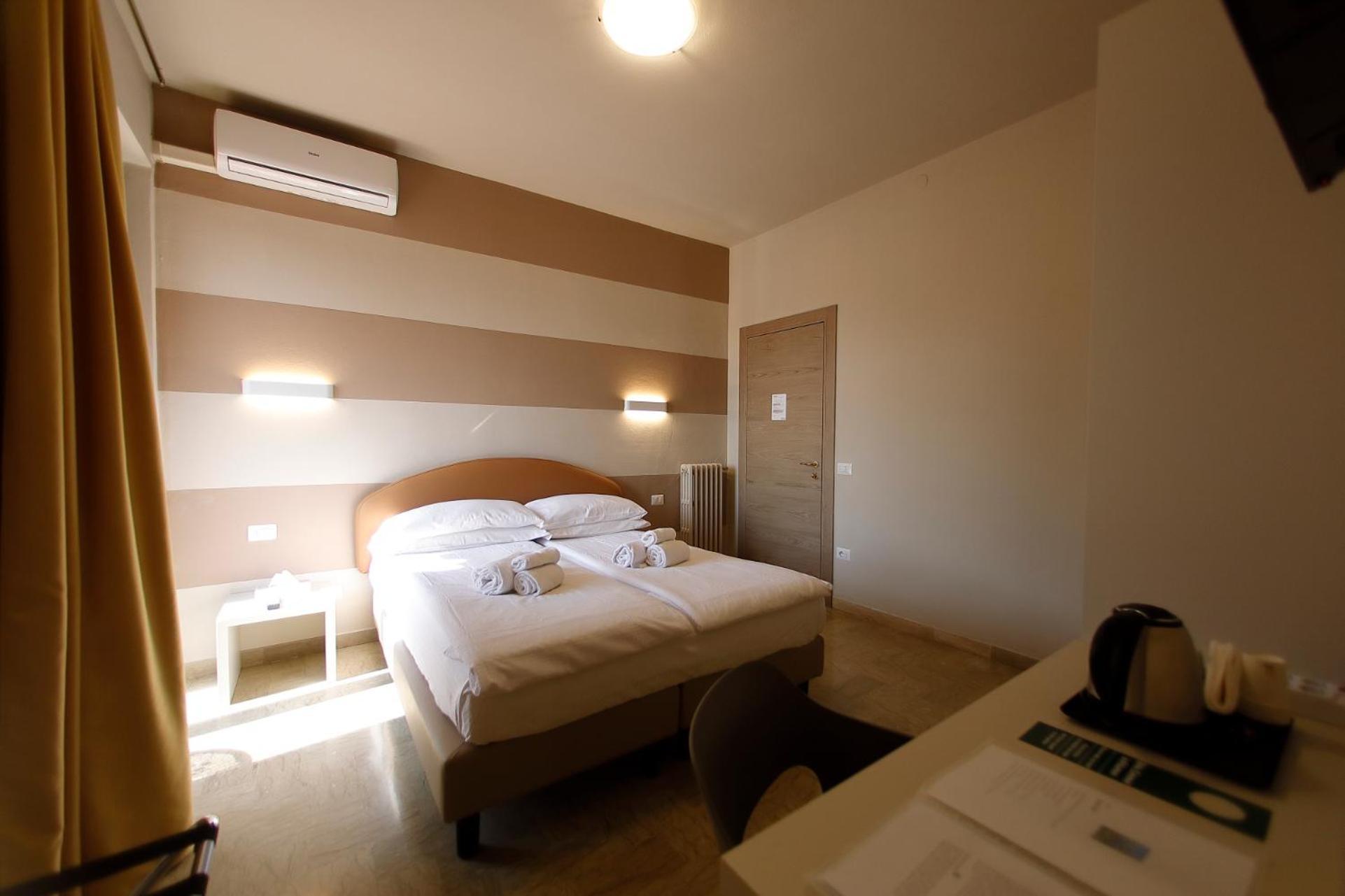 Double Room Balcony