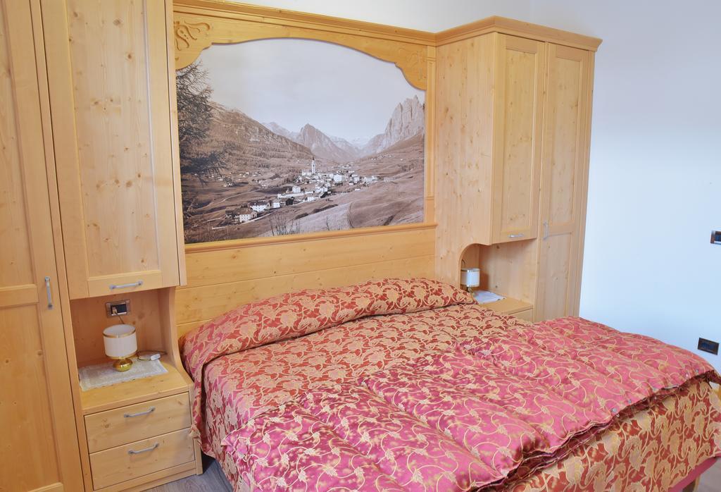 Comfort Doppelzimmer
