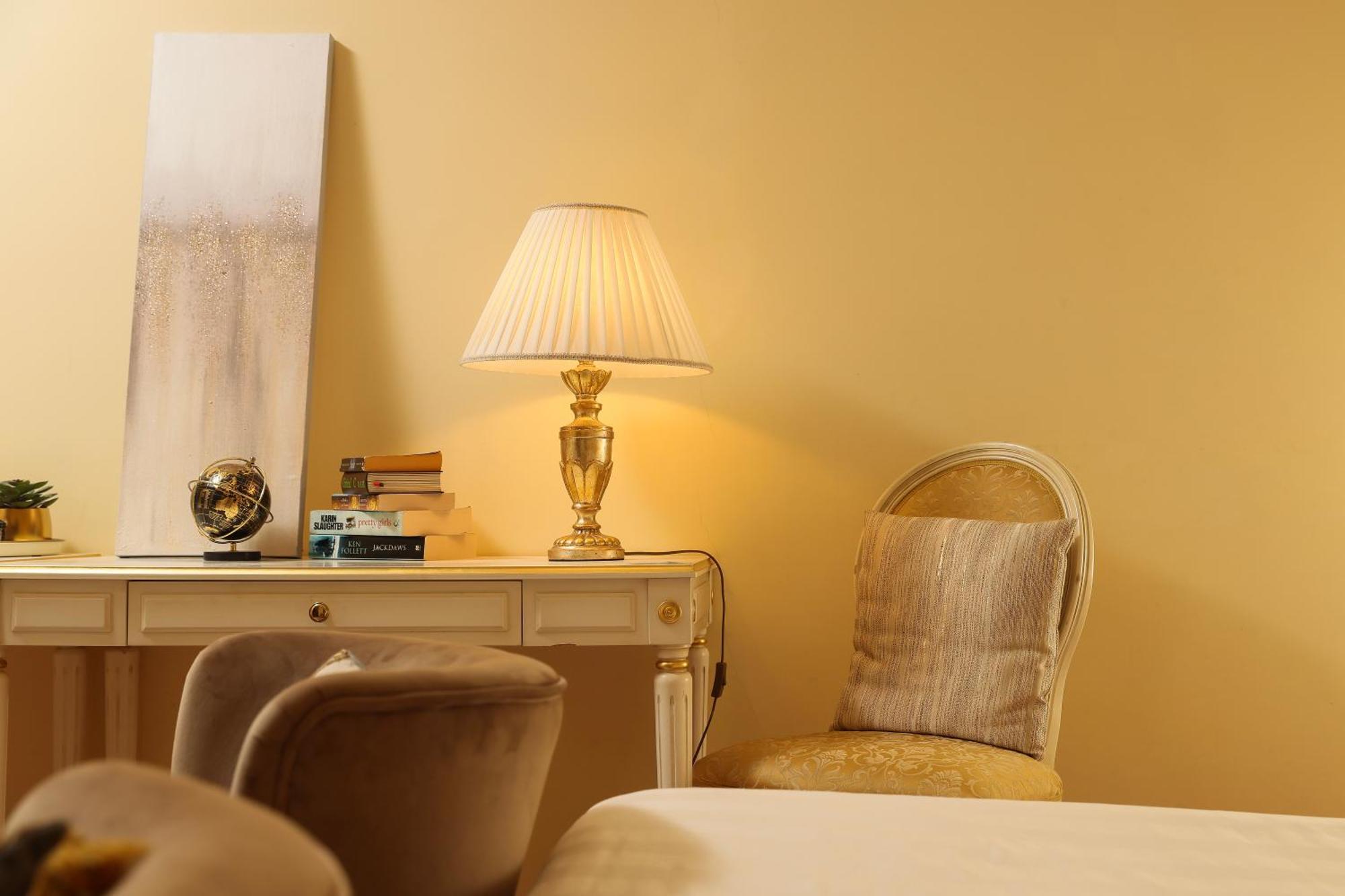 Appartamento con 1 Camera da Letto - Edificio Separato