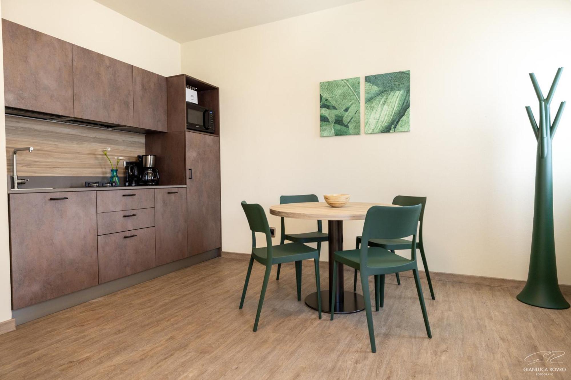 Appartamento Comfort