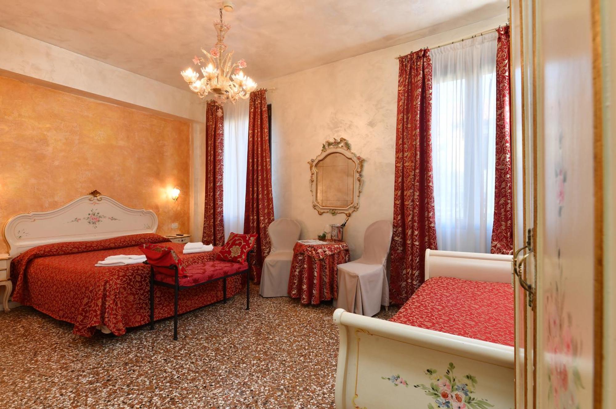 Quarto Executivo