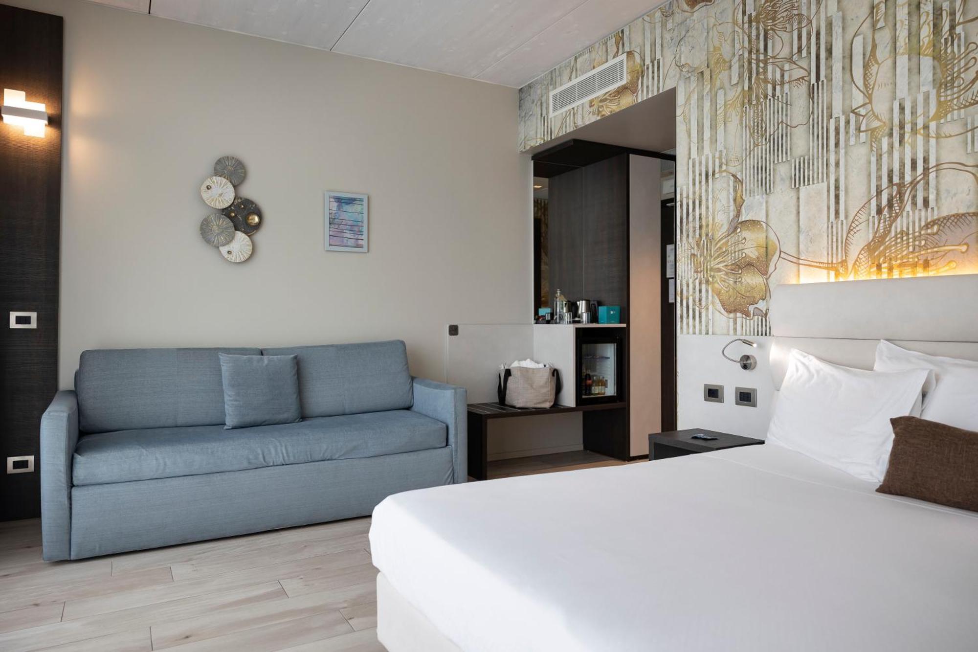 Junior Suite Lake View