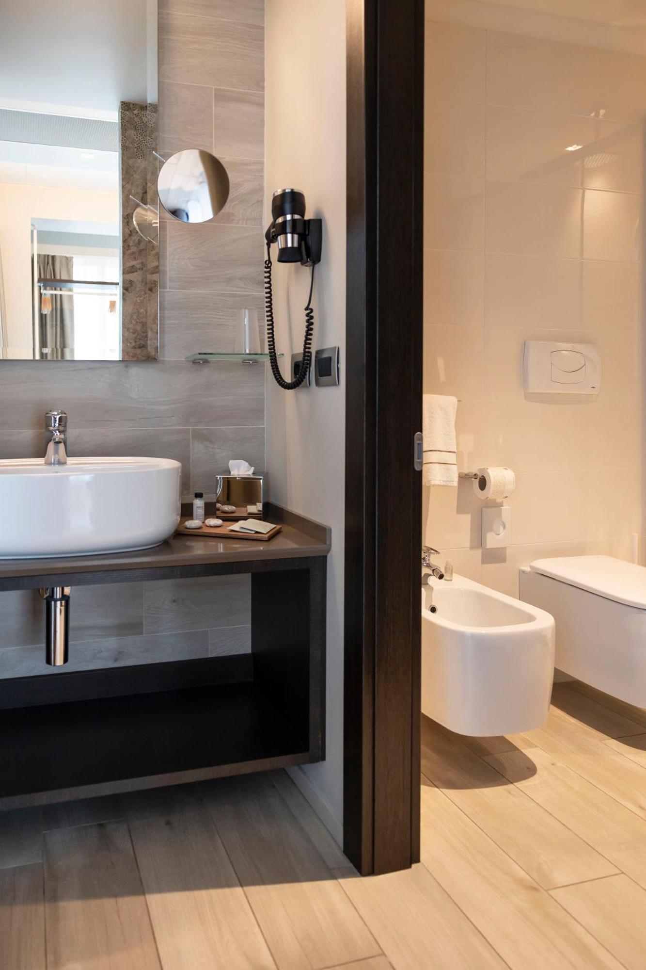 Classic Double or Twin Room