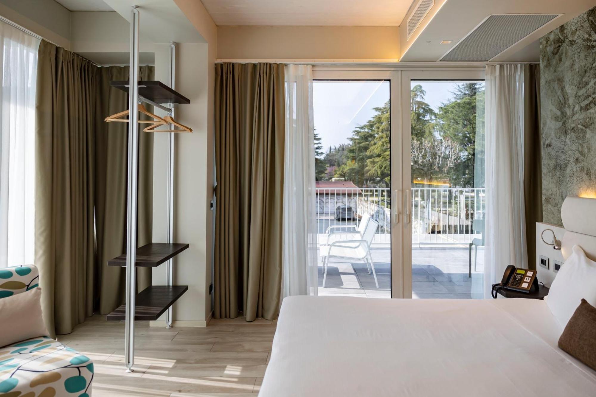 Classic Double or Twin Room