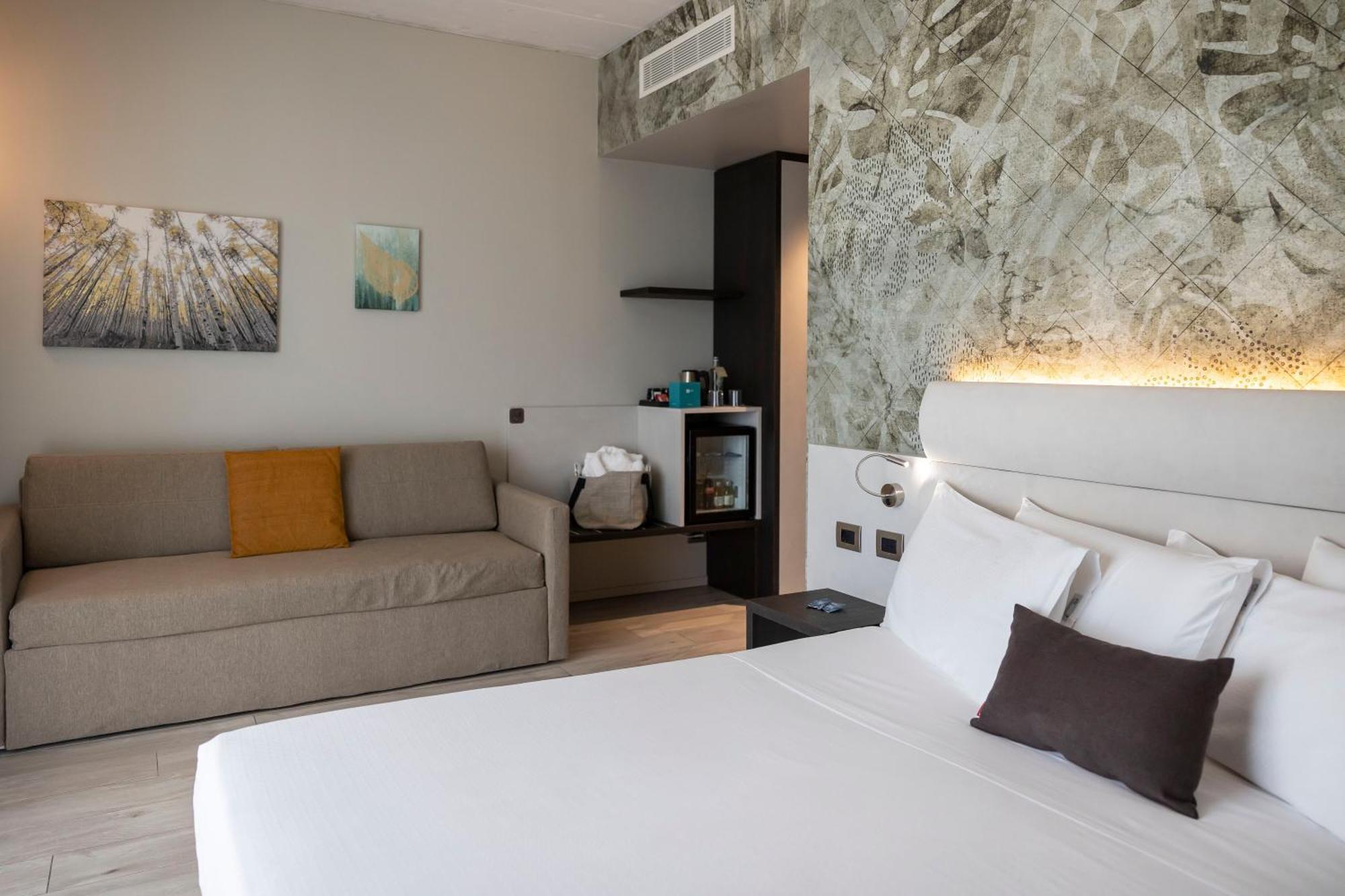 Junior Suite Lake View
