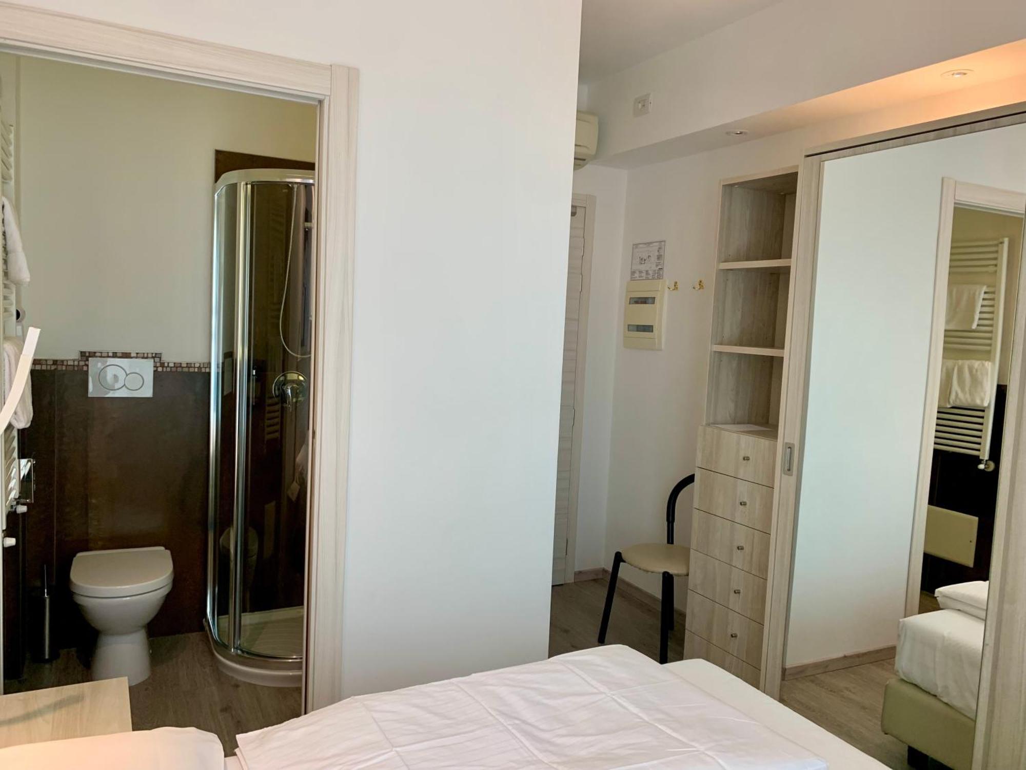 Kleines Doppelzimmer