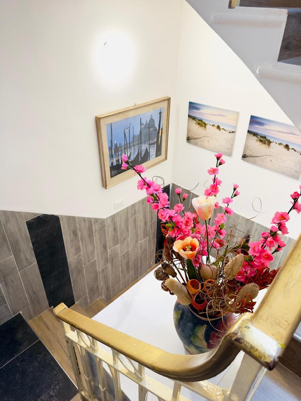 Triple Room Bathroom