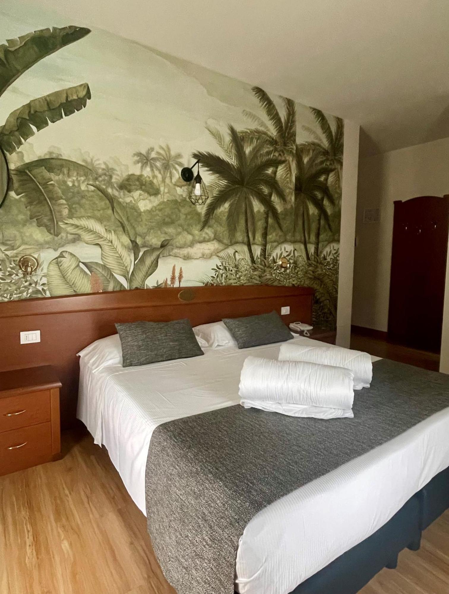 Superior Double Room Balcony or Terrace