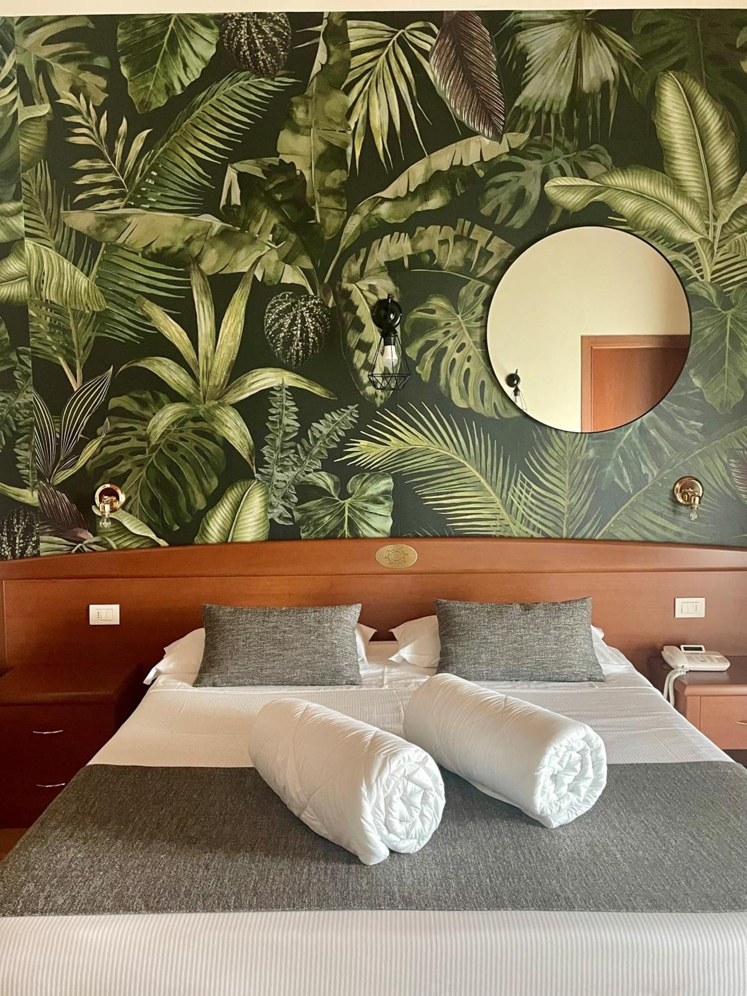Superior Double Room Balcony or Terrace