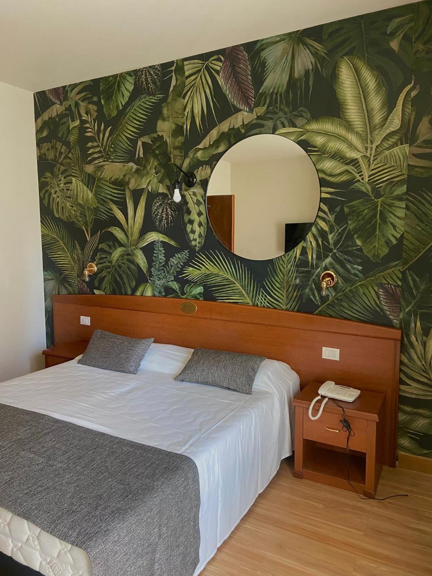 Superior Double Room Balcony or Terrace