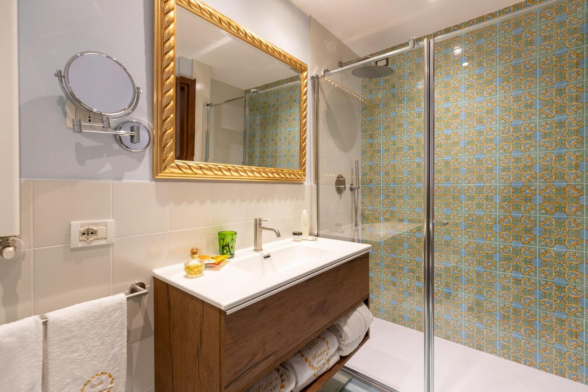 Superior Double Room Balcony