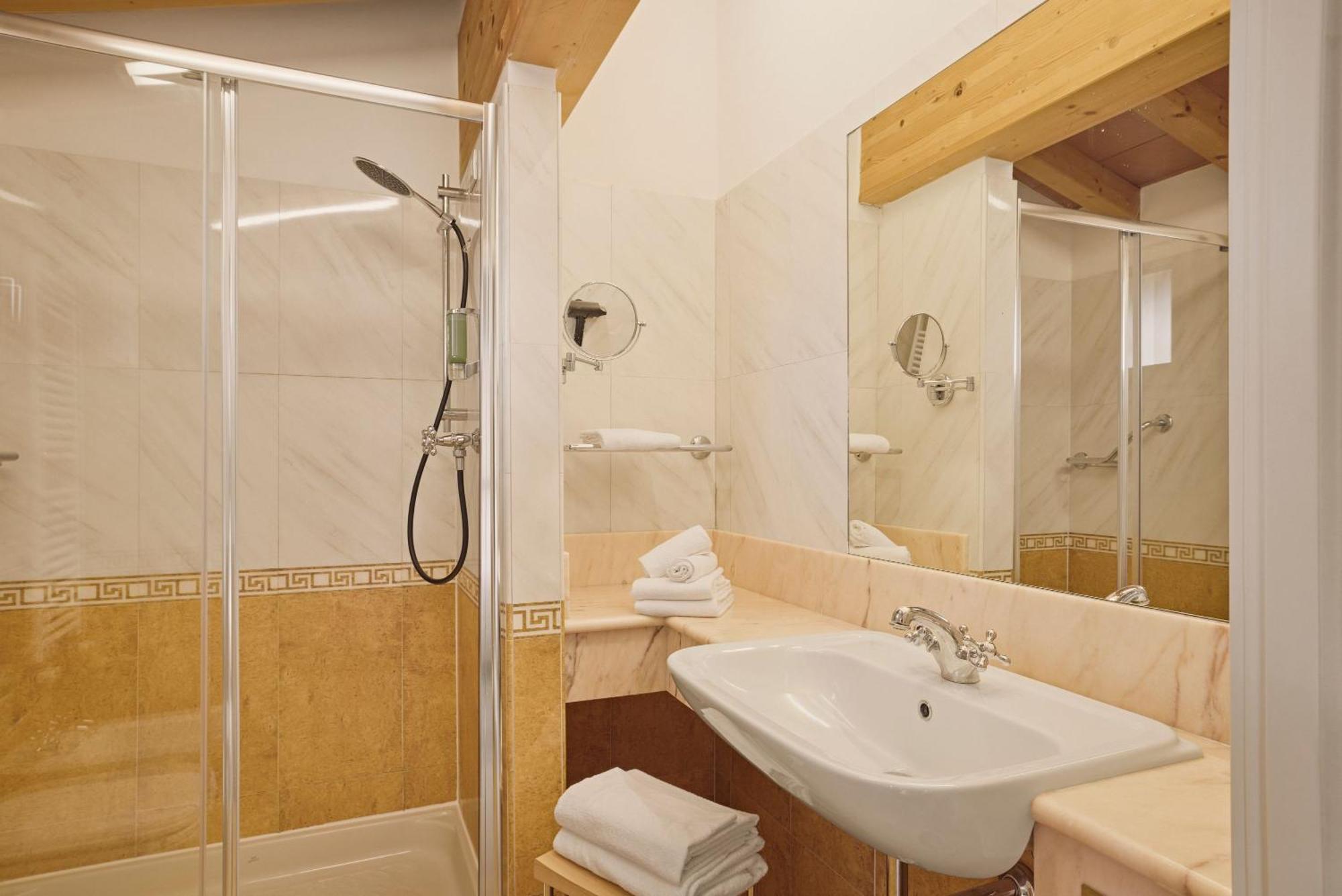 Deluxe Double Room Balcony