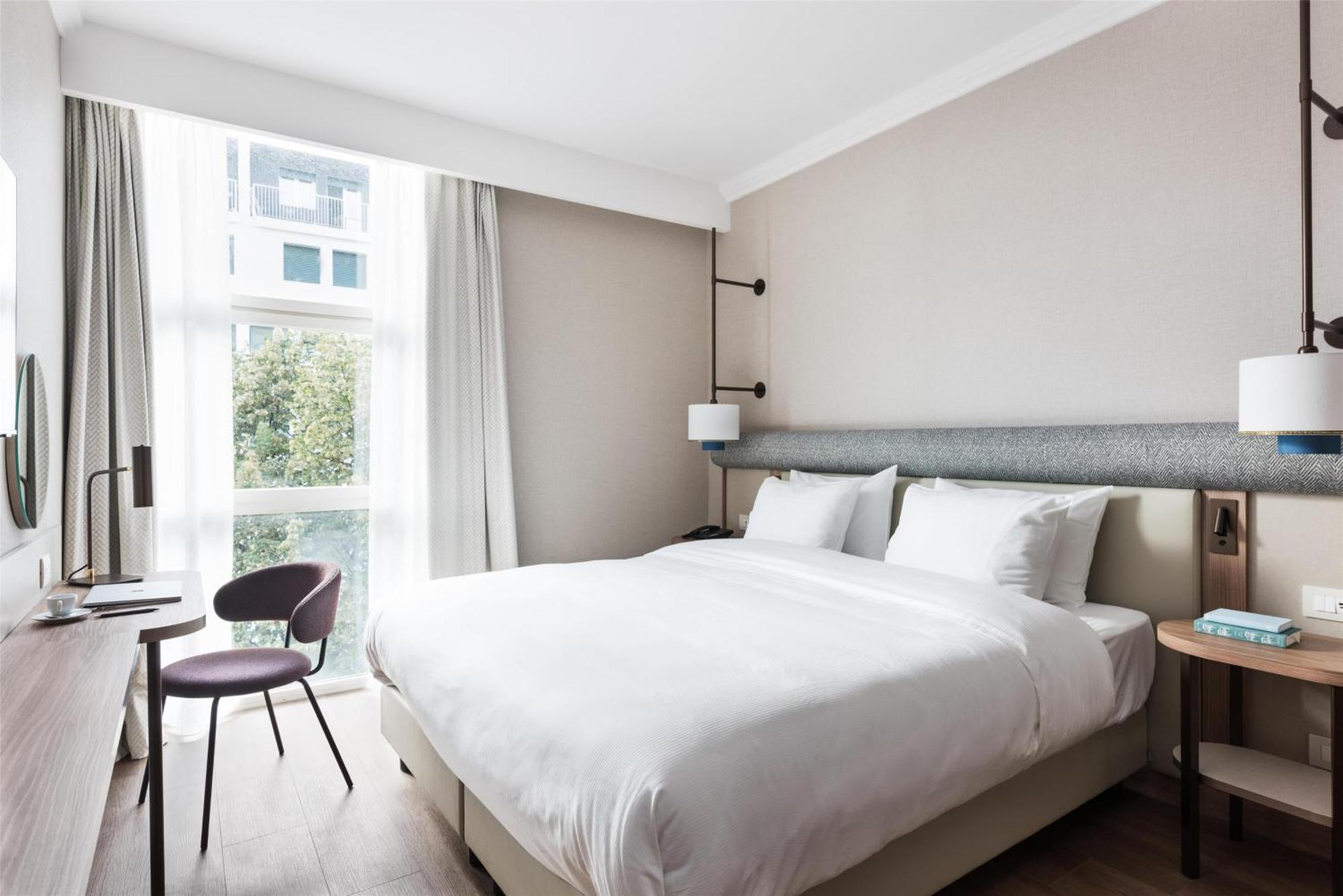 King Room Mobility Accessible