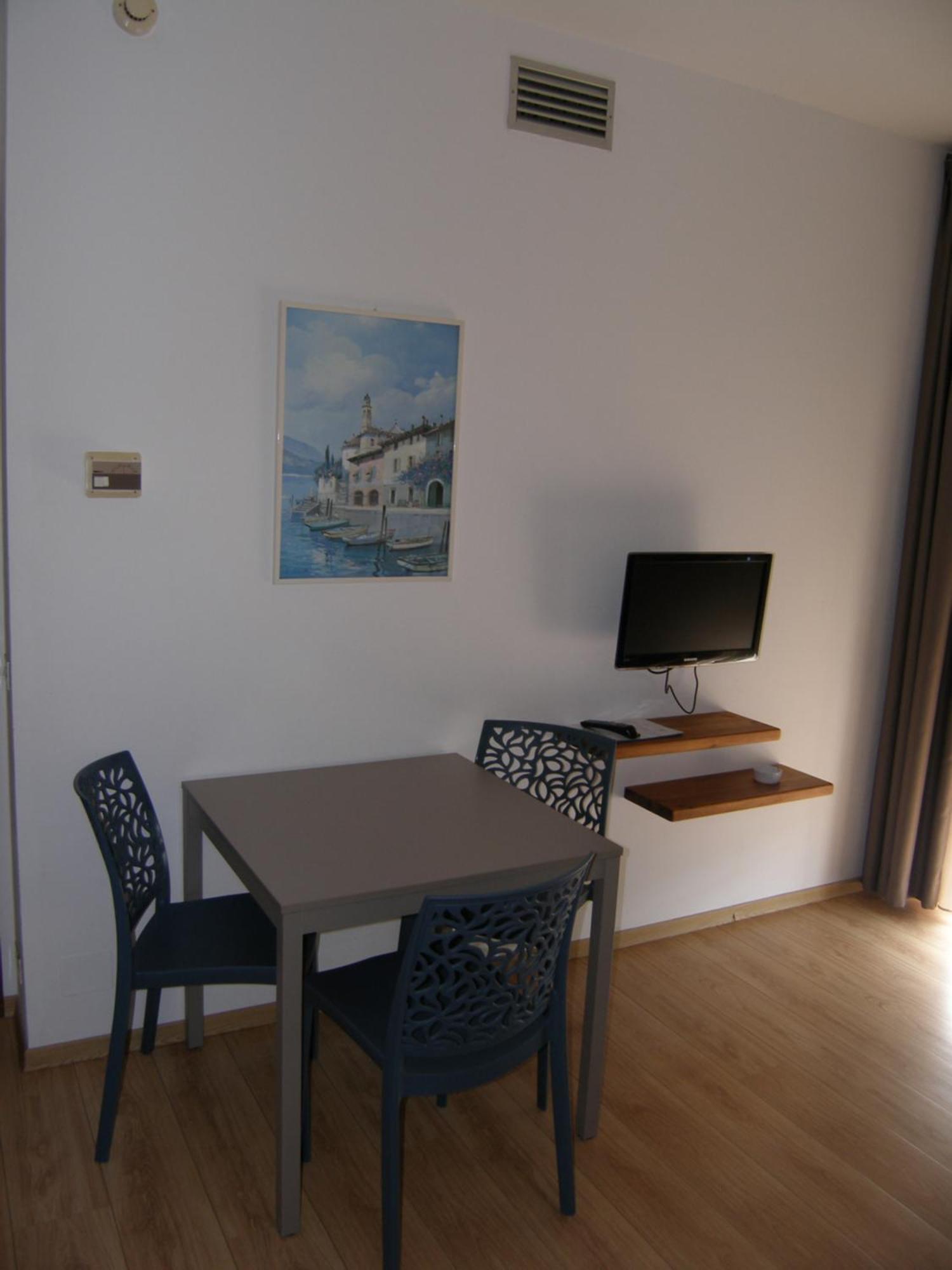 Family Junior Suite