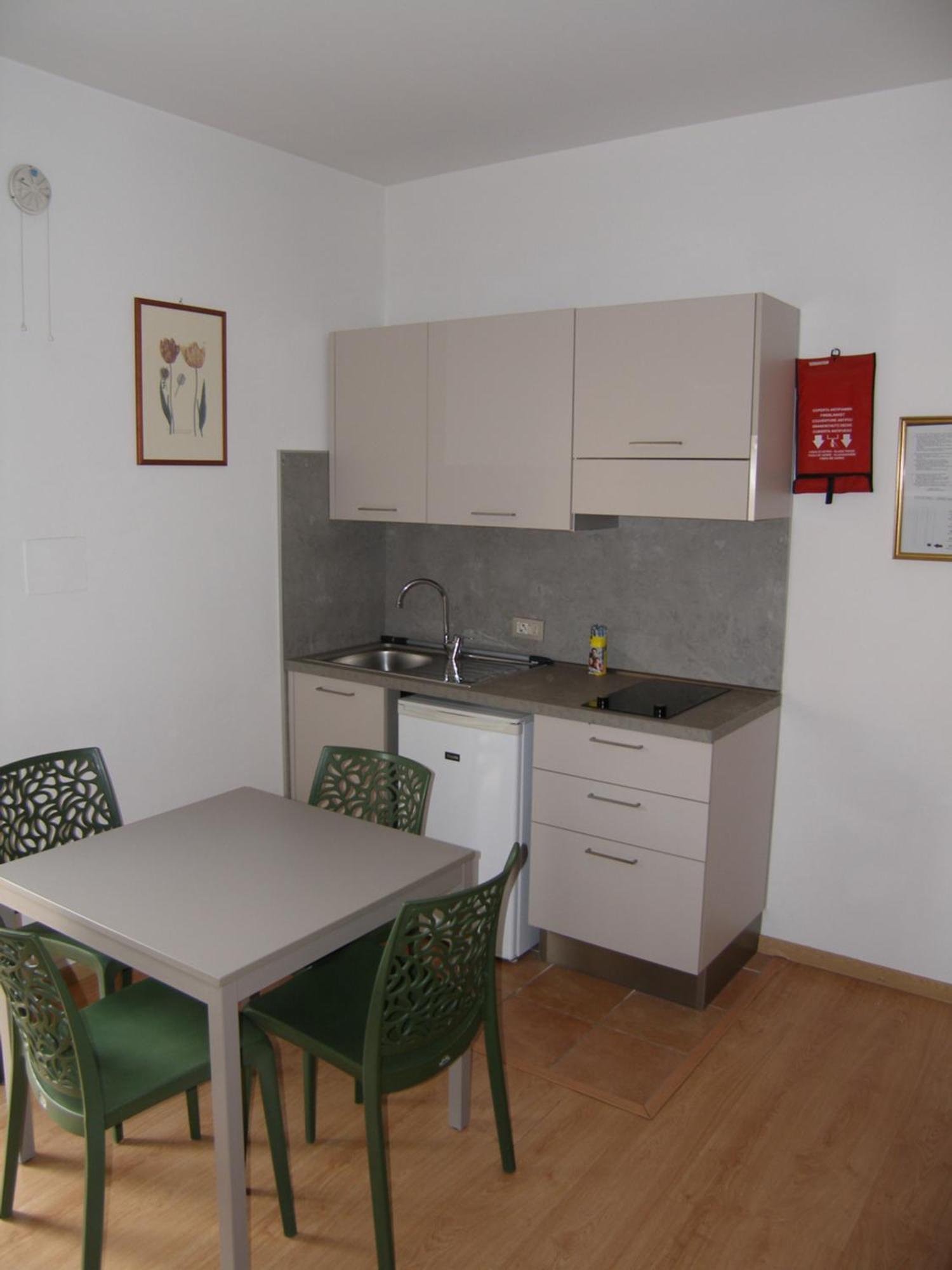 Family Junior Suite
