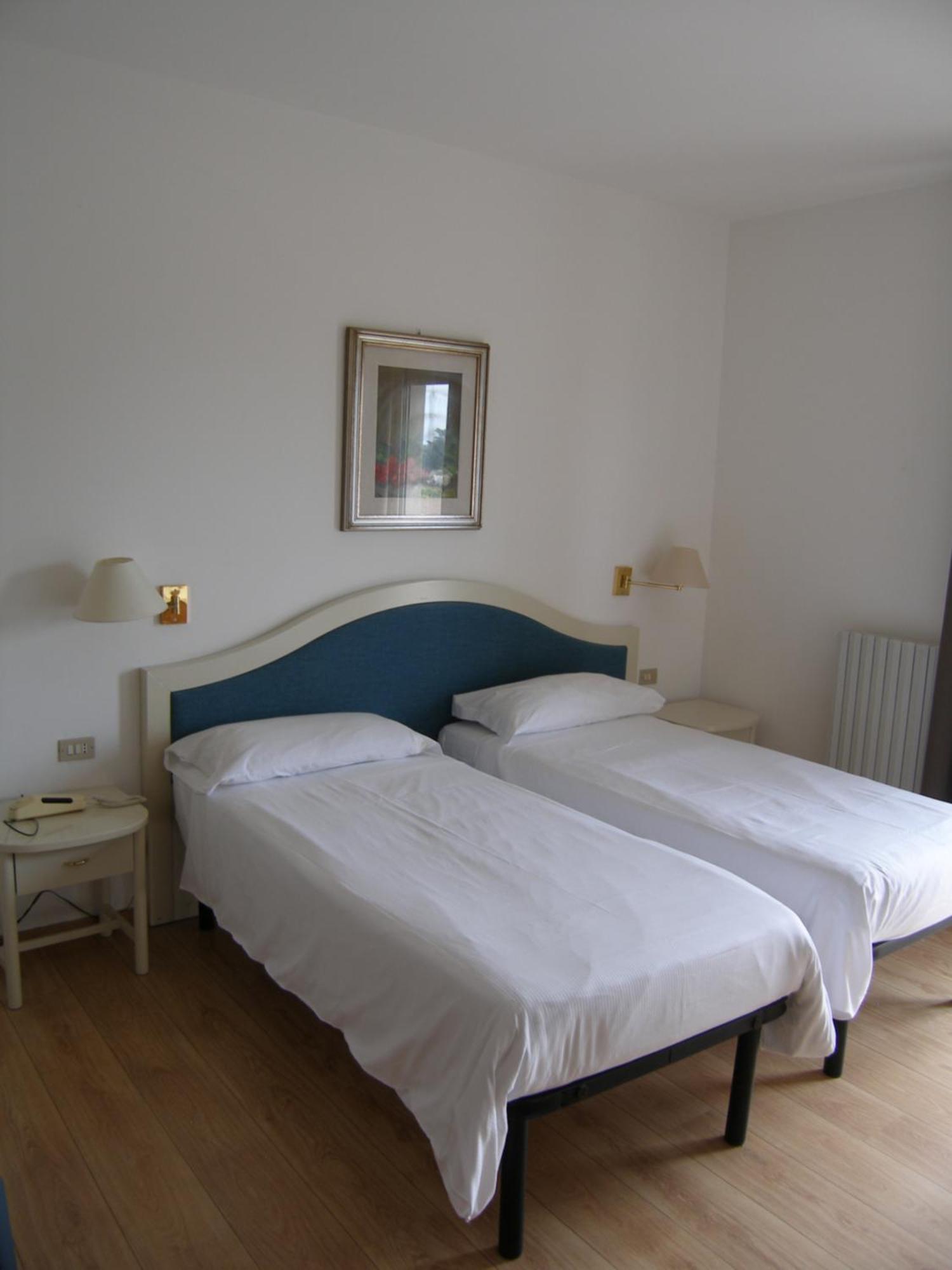 Family Junior Suite