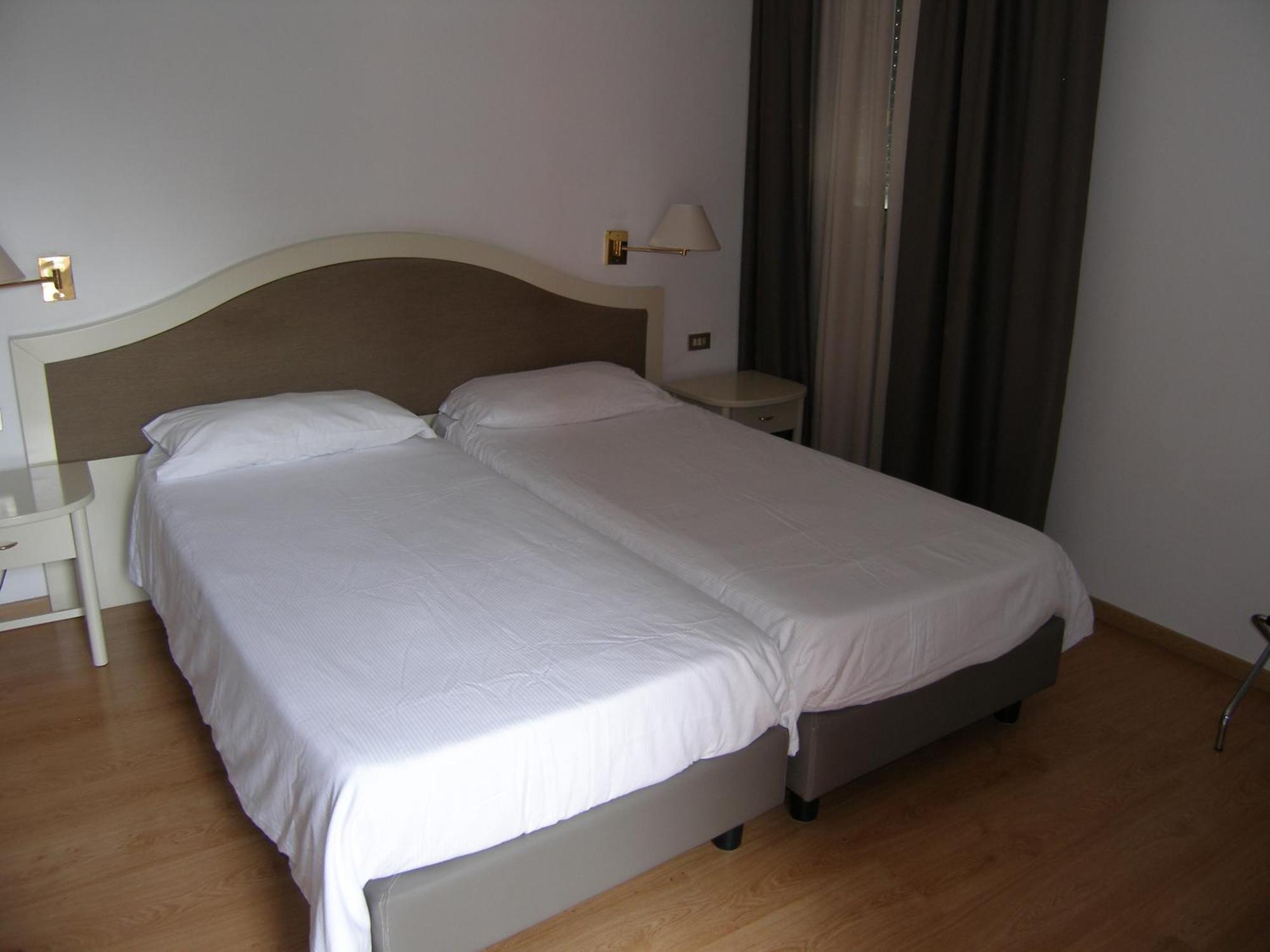 Family Junior Suite