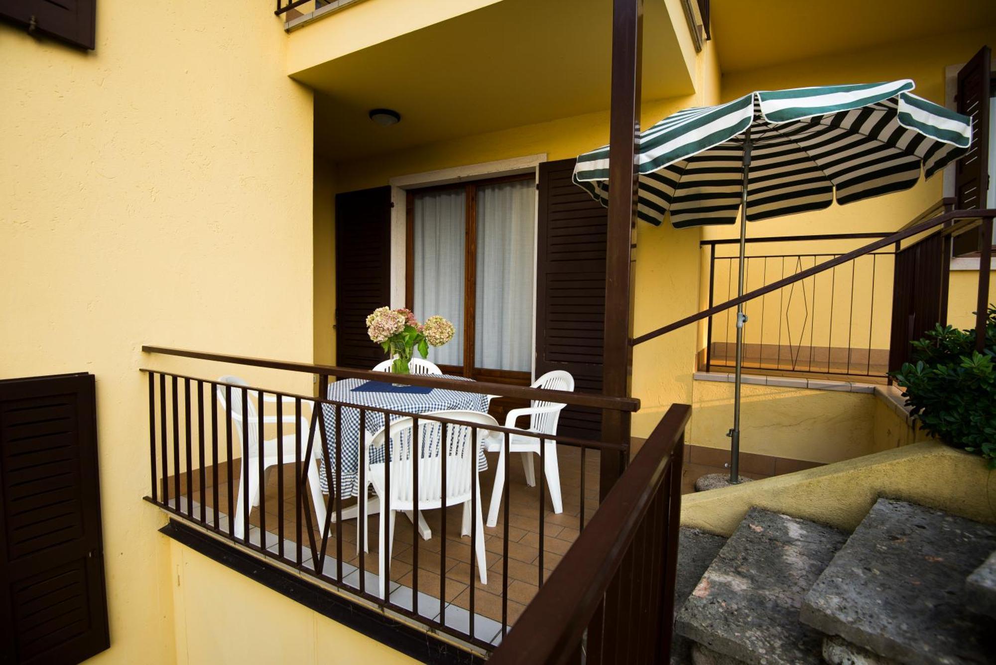 Superior Two-Bedroom Apartment