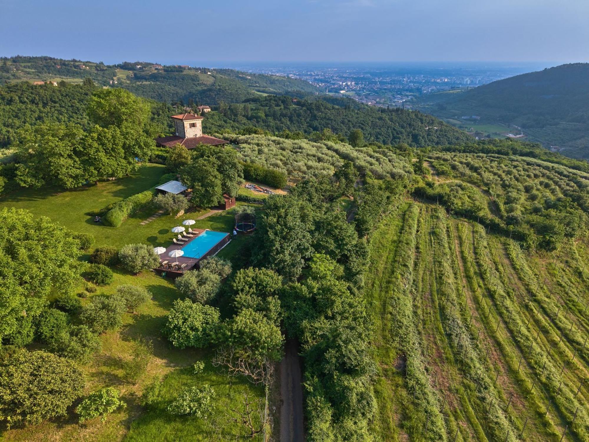 Villa Private Pool