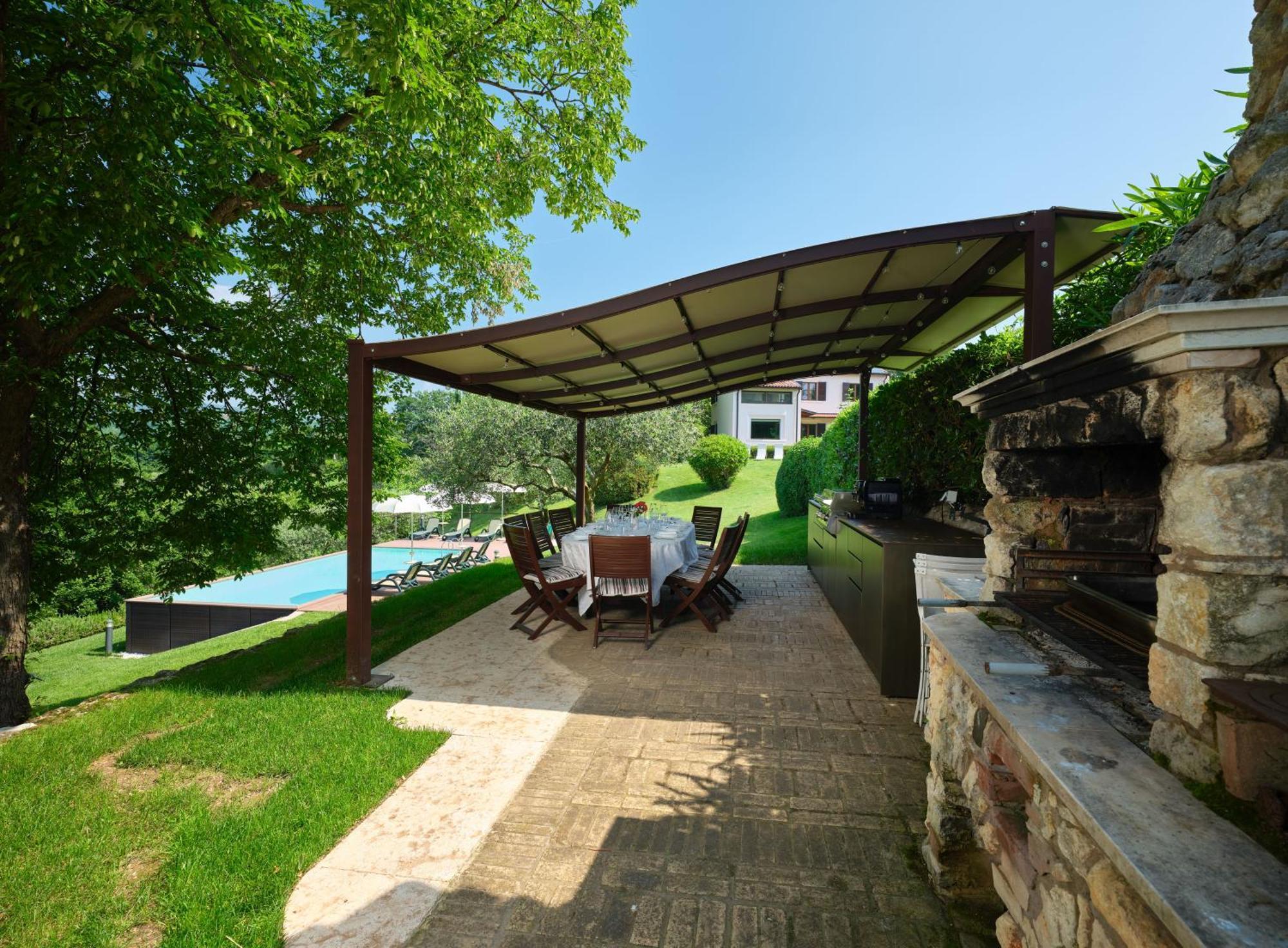 Villa Private Pool