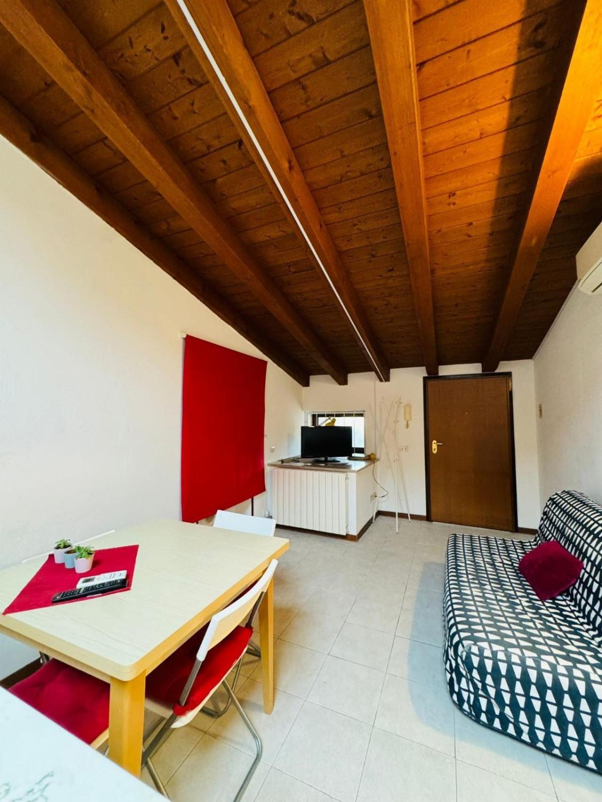 Appartamento con 1 Camera da Letto