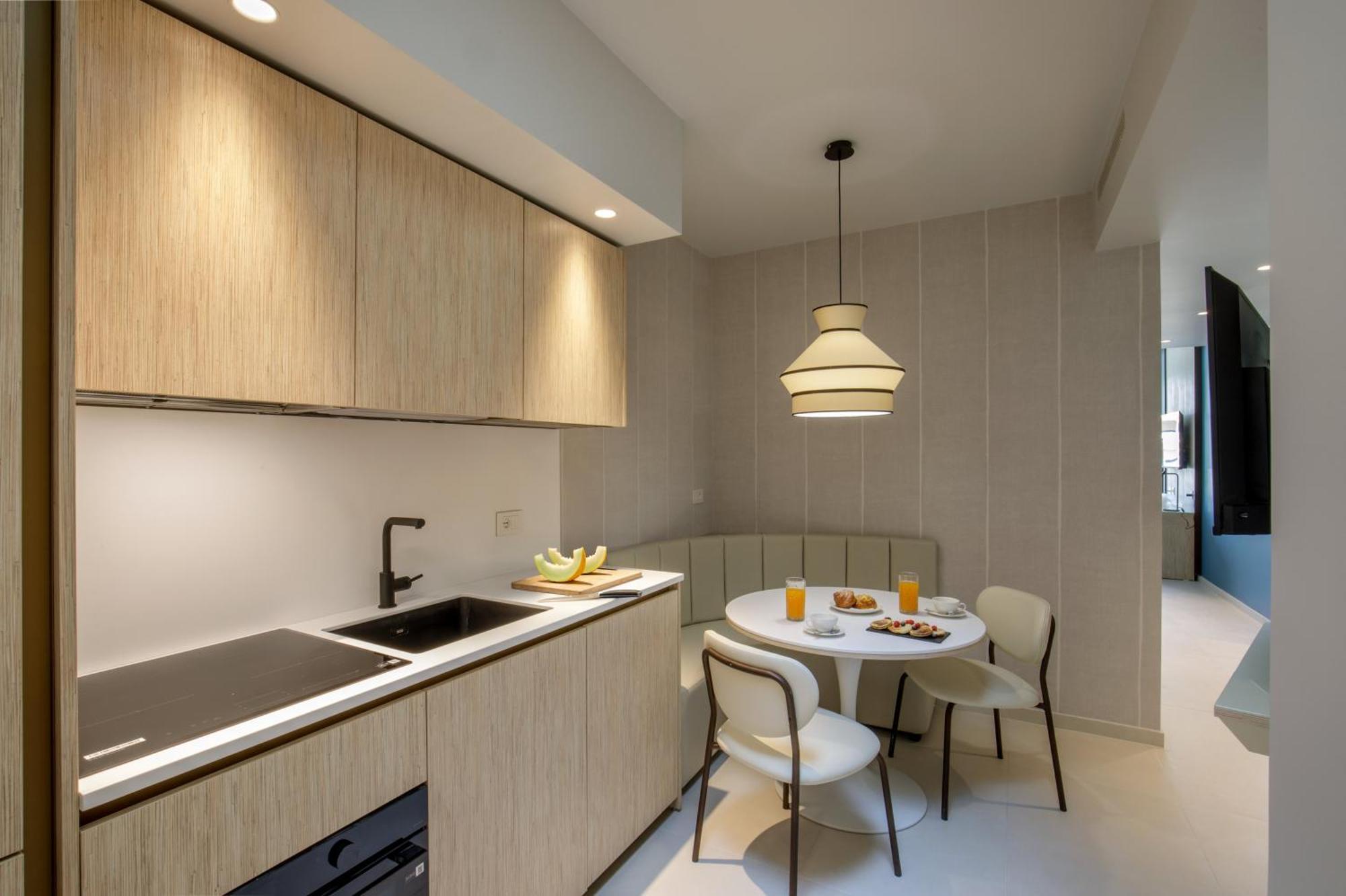 Suite-Apartment