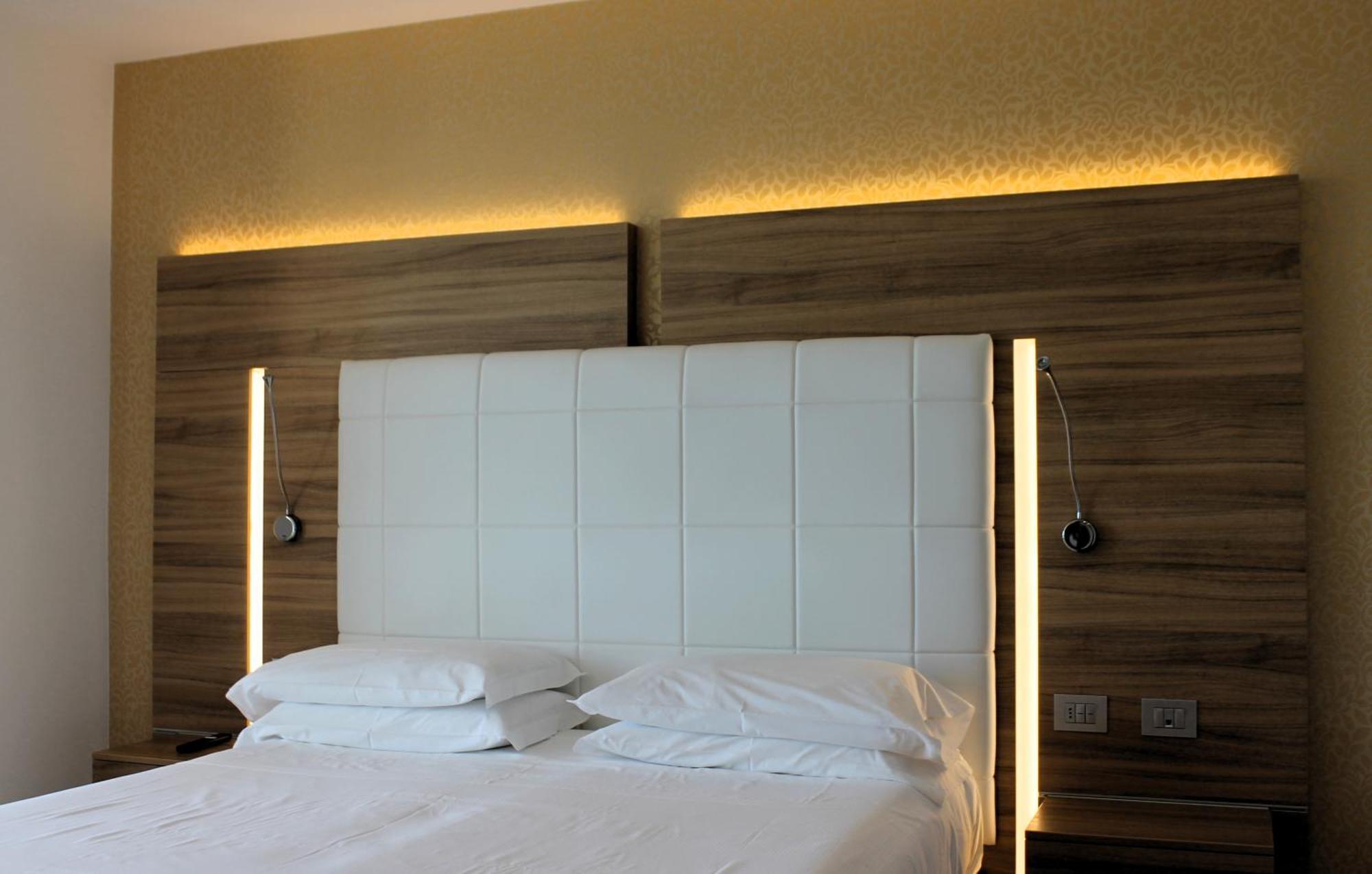 Junior Suite Balcony