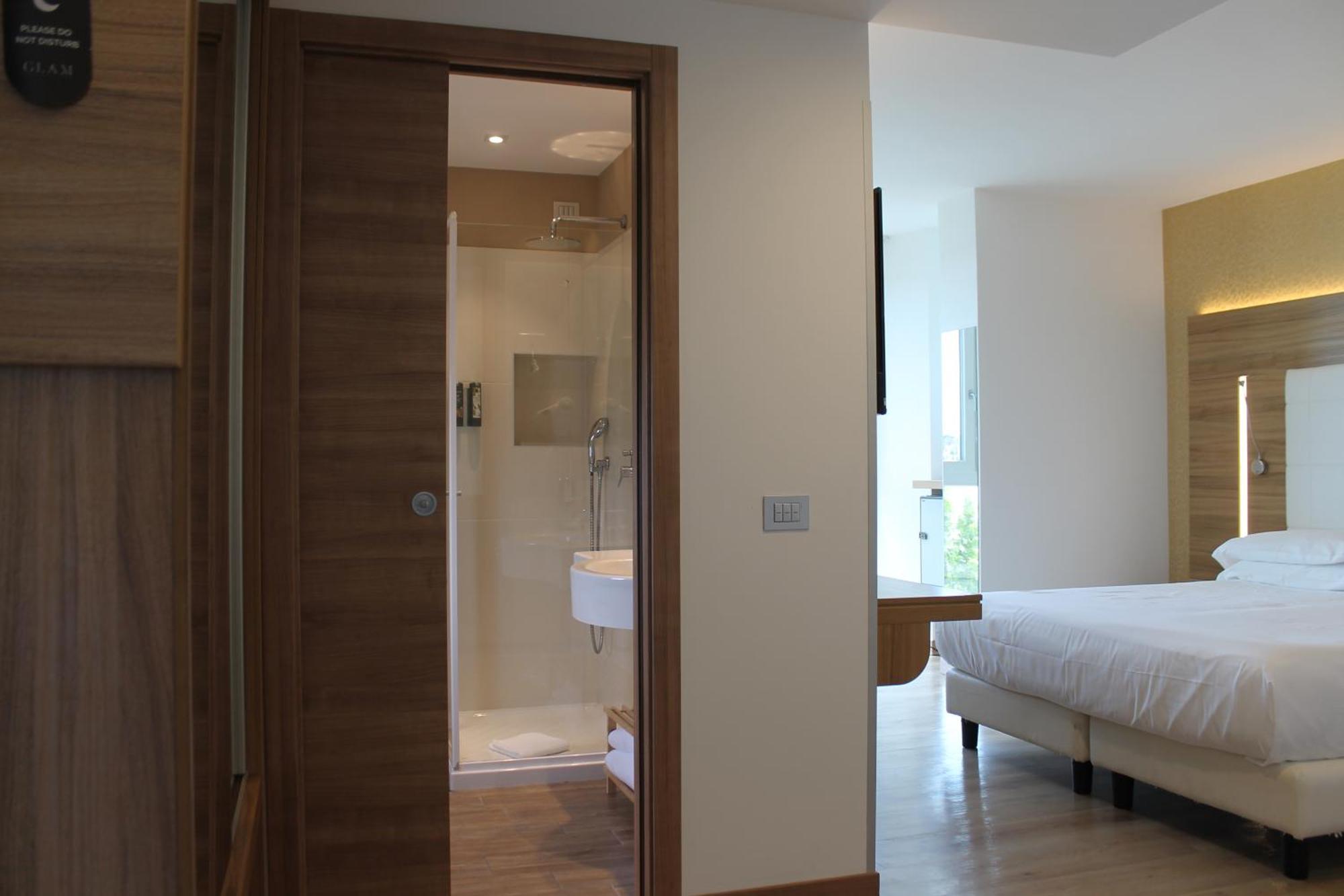 Junior Suite Balcony