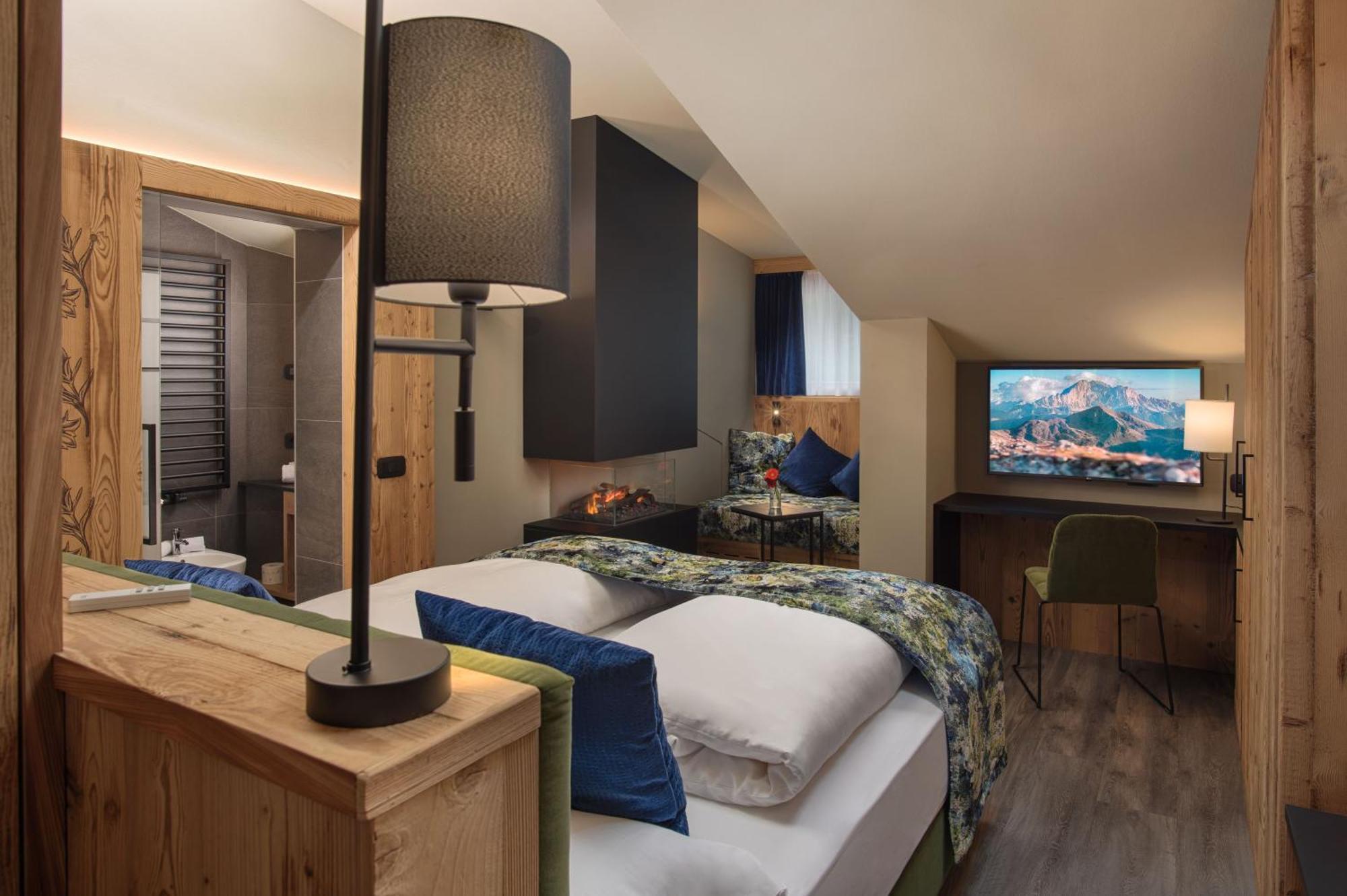 Superior Doppelzimmer